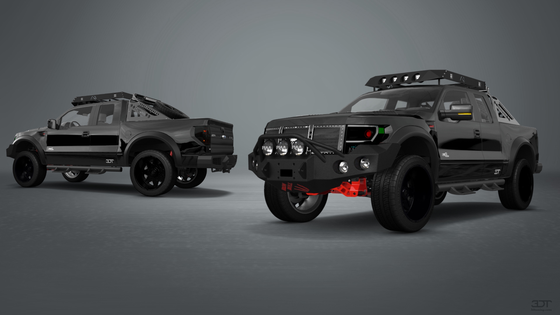 CunningSeal97659 | 3DTuning汽车车库