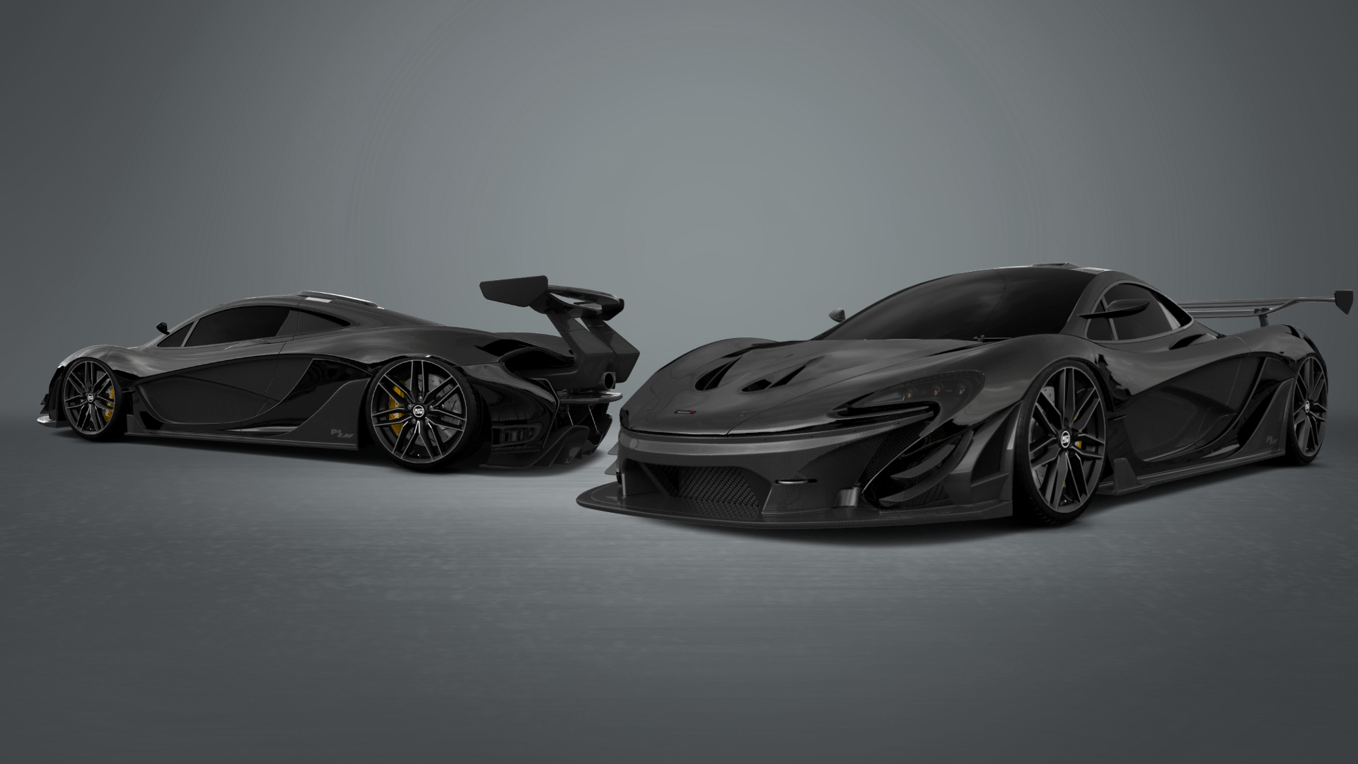 mariotejada | Garage Auto su 3DTuning