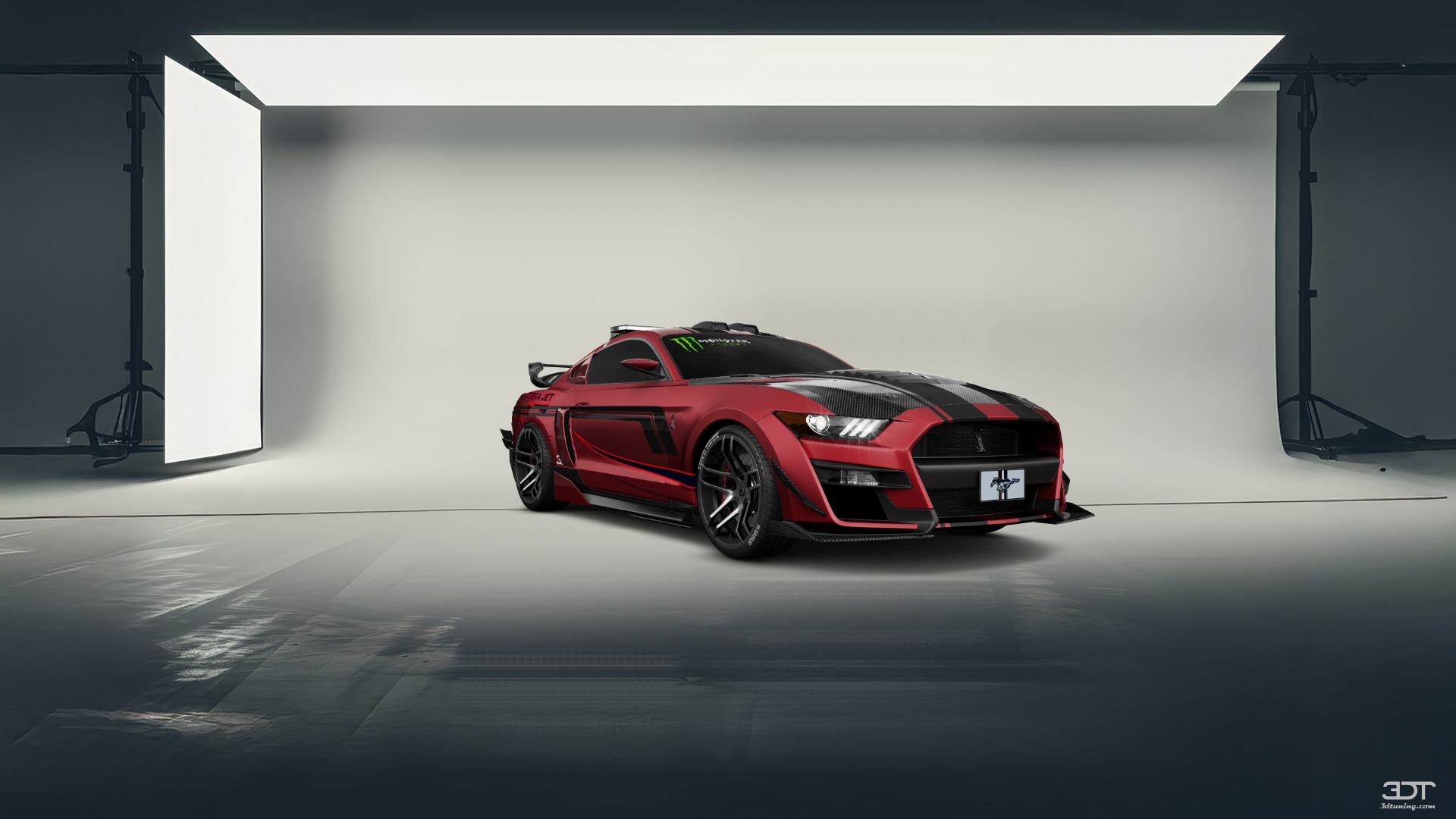 zameer.ayan123 | Garage Auto su 3DTuning