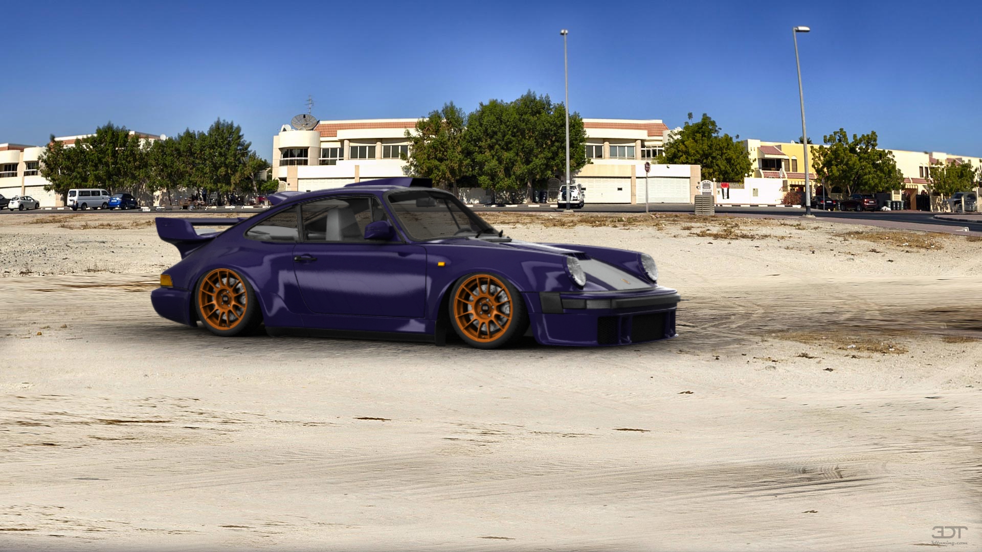 CtgfMiXBvg's Car Garage | 3DTuning