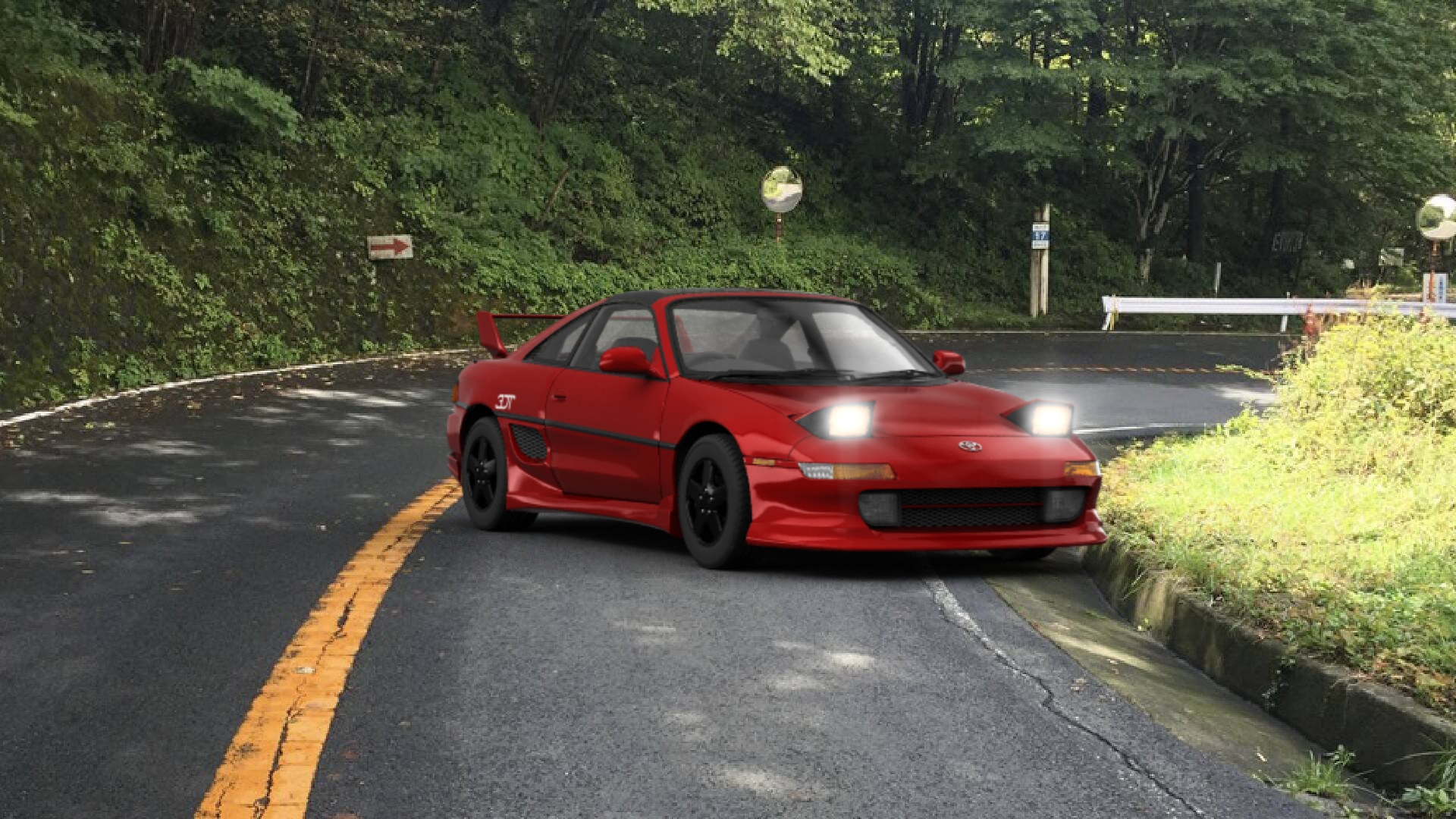 G3S3w1QMcx | Car Garage on 3DTuning