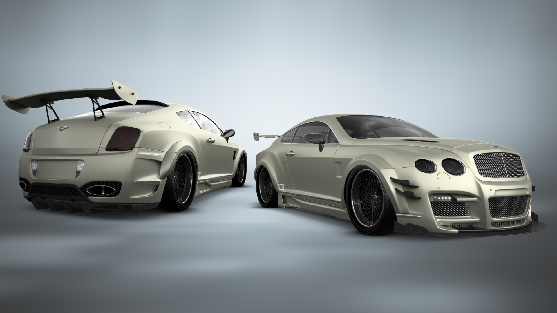 JOSELE3's Car Garage | 3DTuning