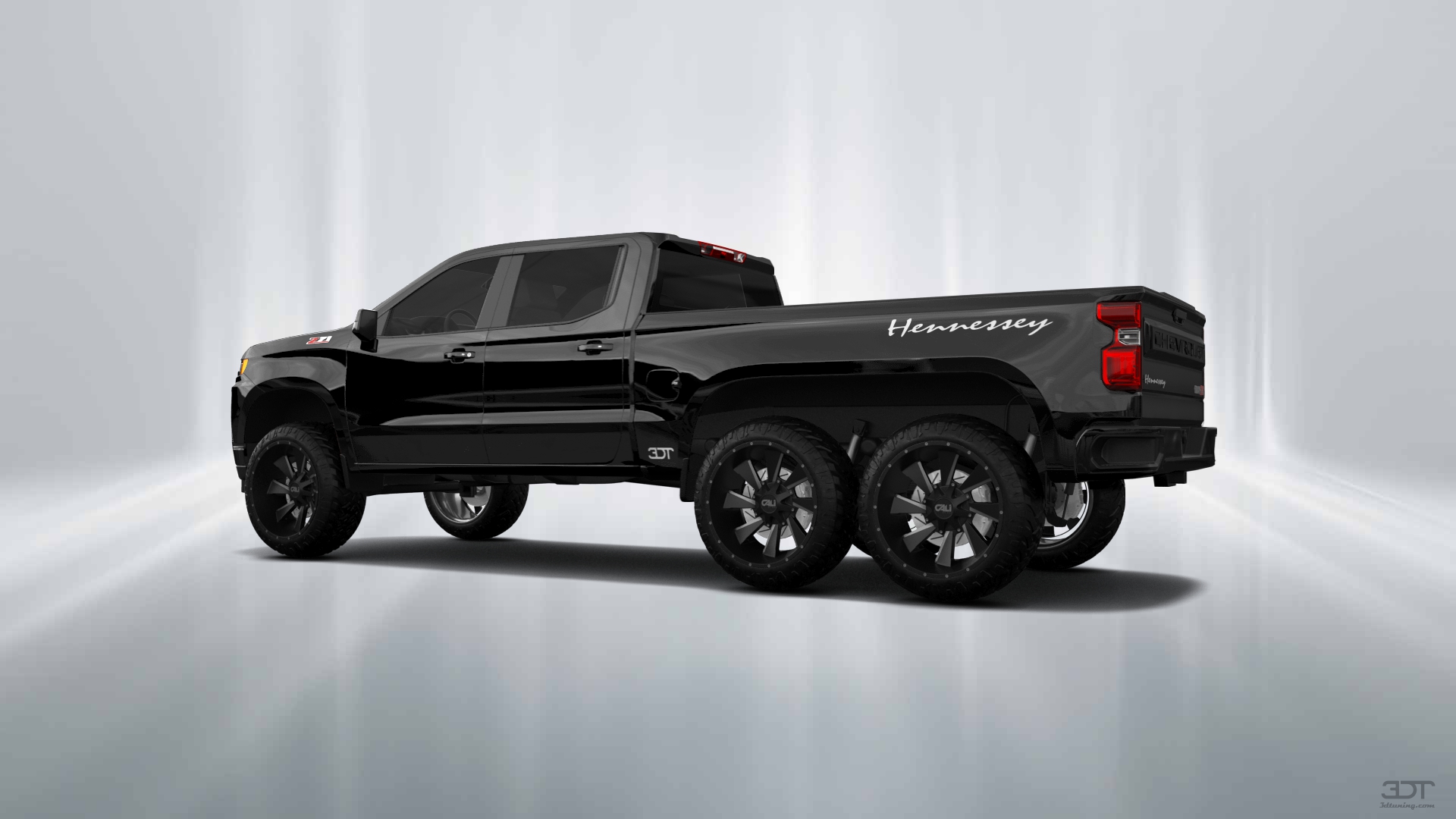 jjaaiiii's Car Garage | 3DTuning