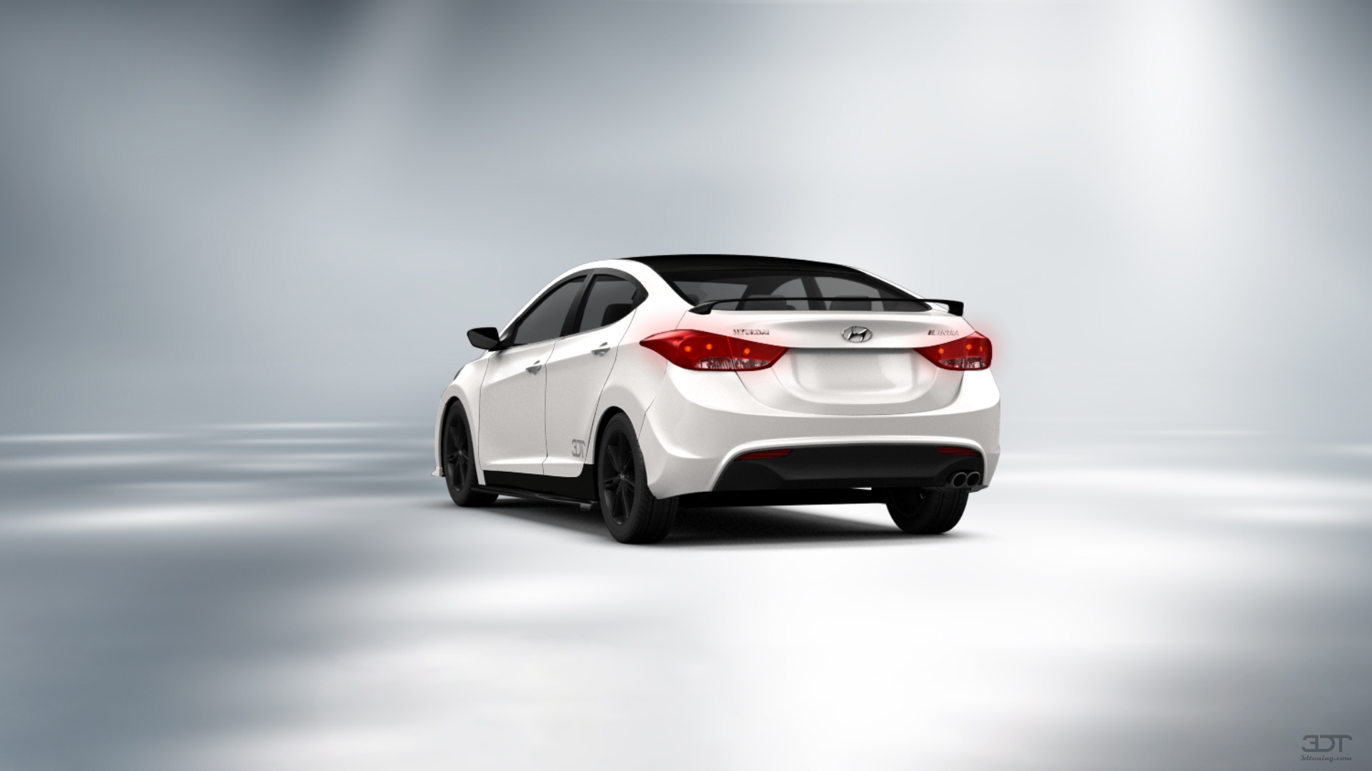 aciif's Car Garage | 3DTuning
