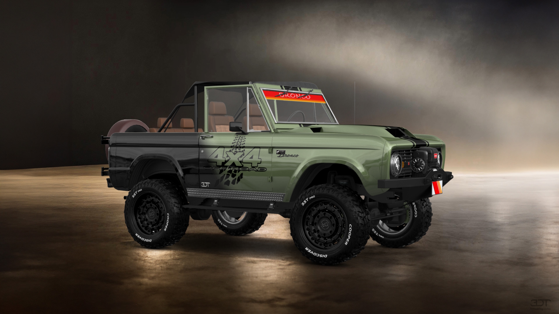 -ZHK- | Car Garage on 3DTuning