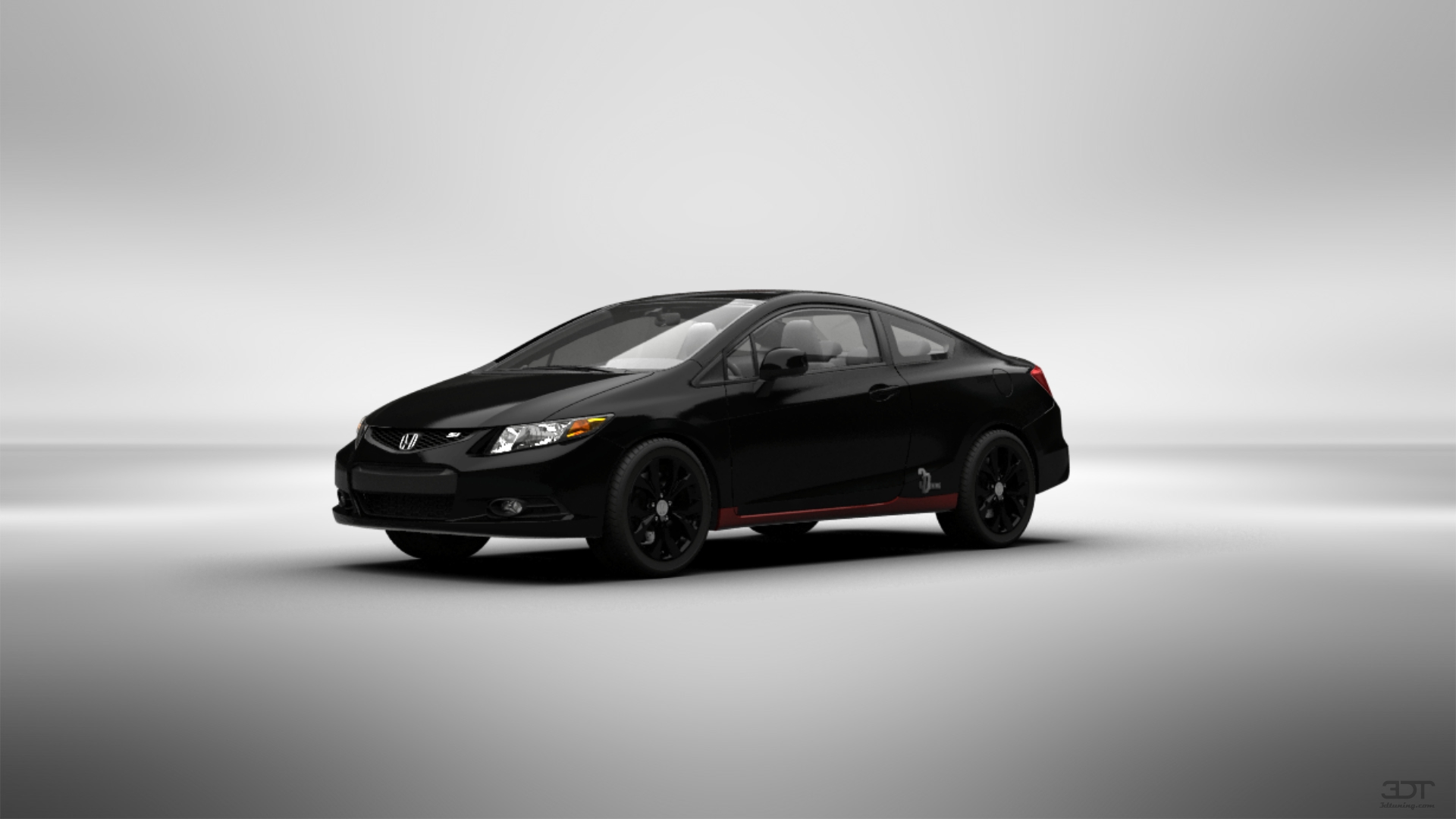 YunqueSolemne63's Car Garage | 3DTuning