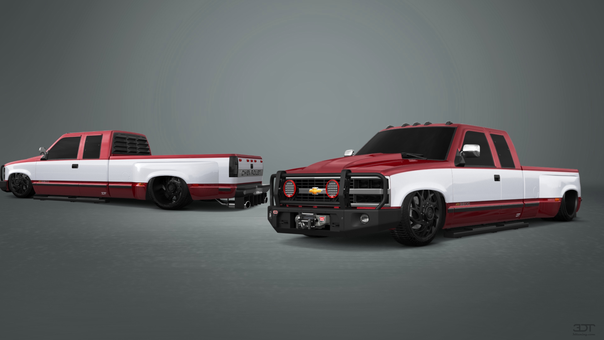 LoftierLegality60's Car Garage | 3DTuning
