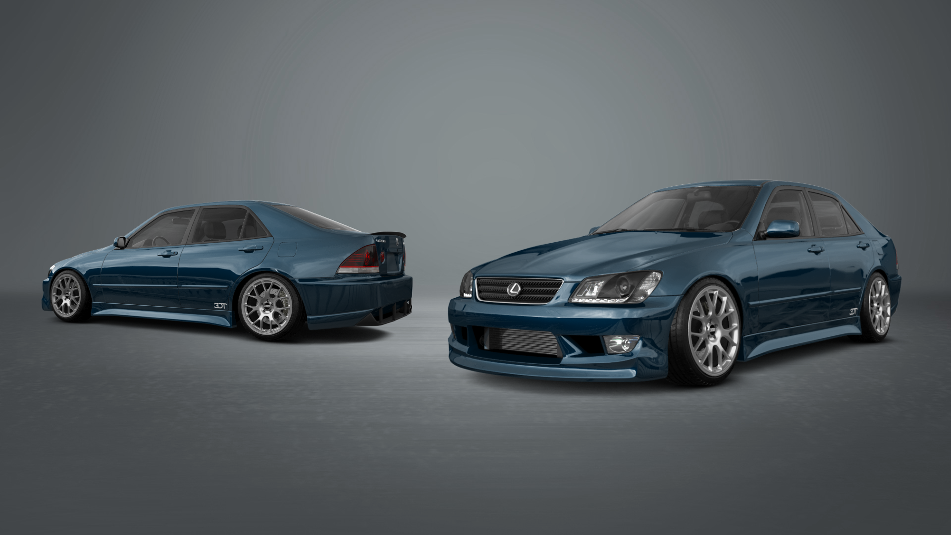 allennathan464 | 3DTuning汽车车库