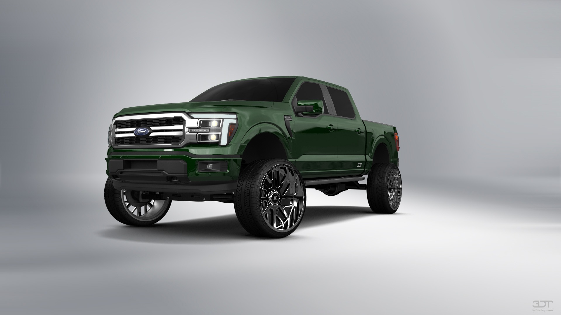 jesser's Car Garage | 3DTuning