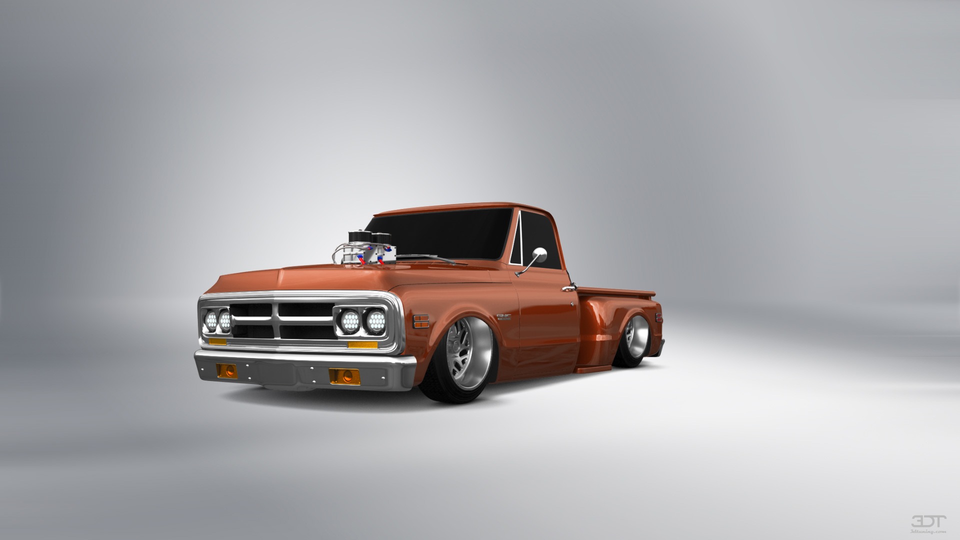 watch-nene's Car Garage | 3DTuning
