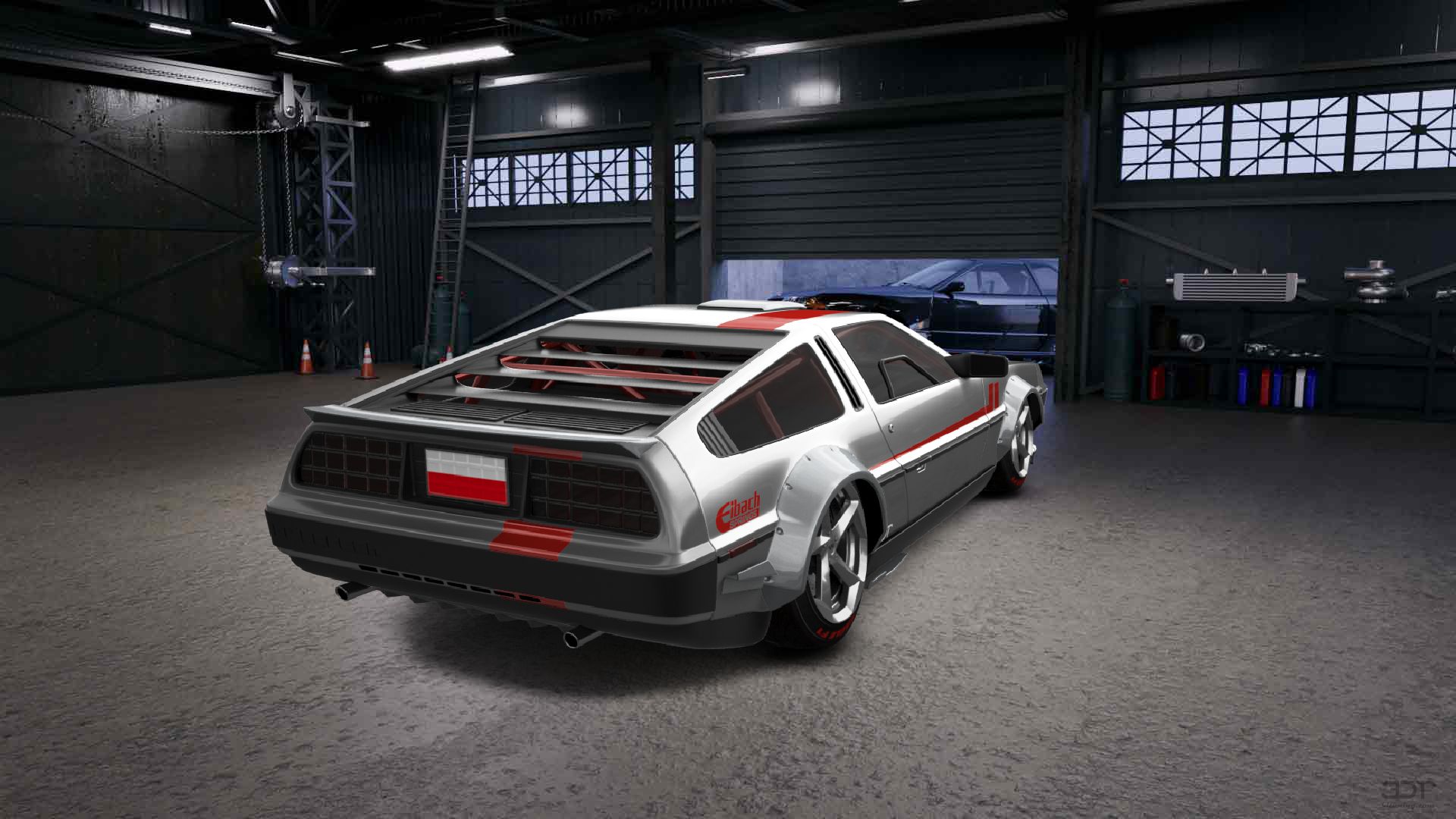 _FTunings_'s Car Garage | 3DTuning