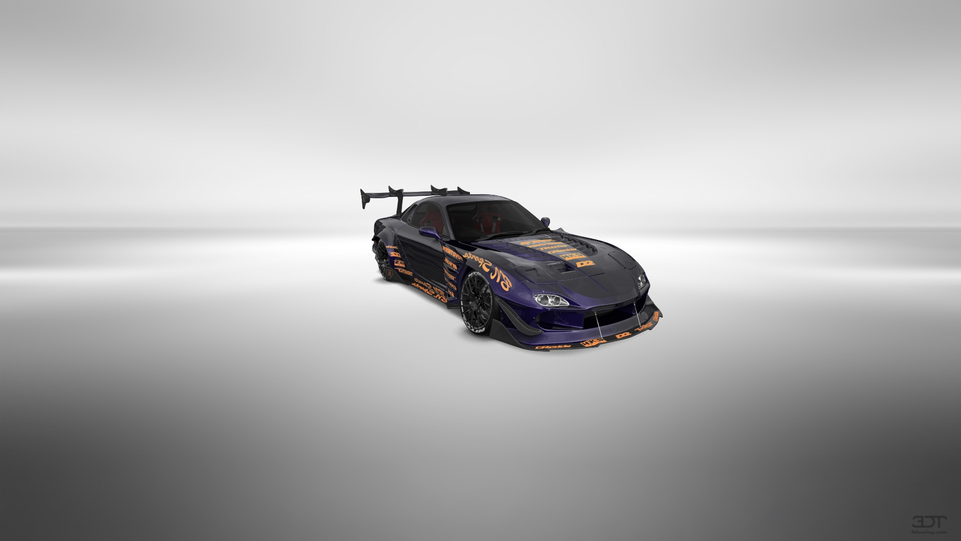 IncoherentTennis85's Car Garage | 3DTuning