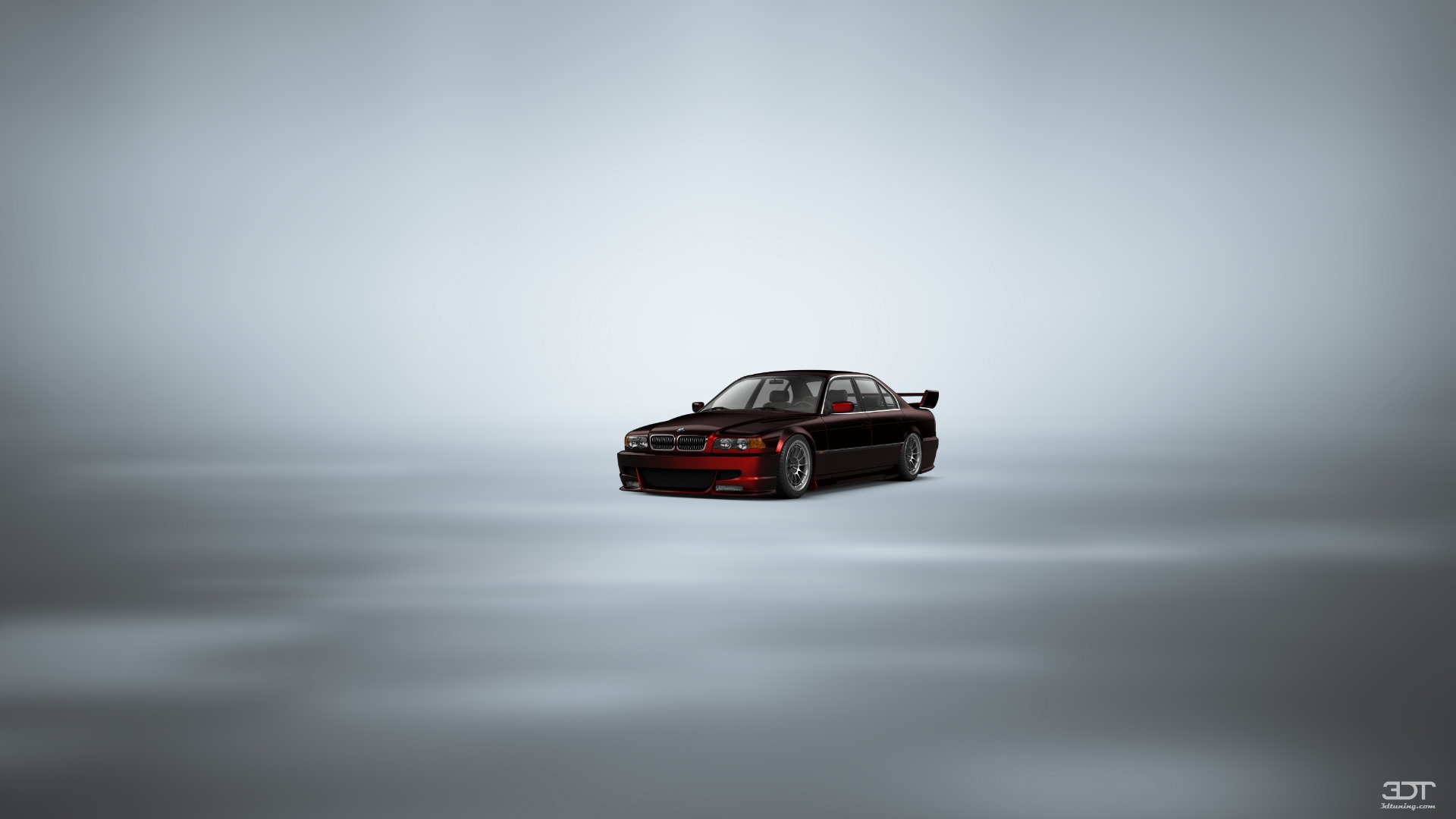 SlowestFilm85 | Car Garage on 3DTuning