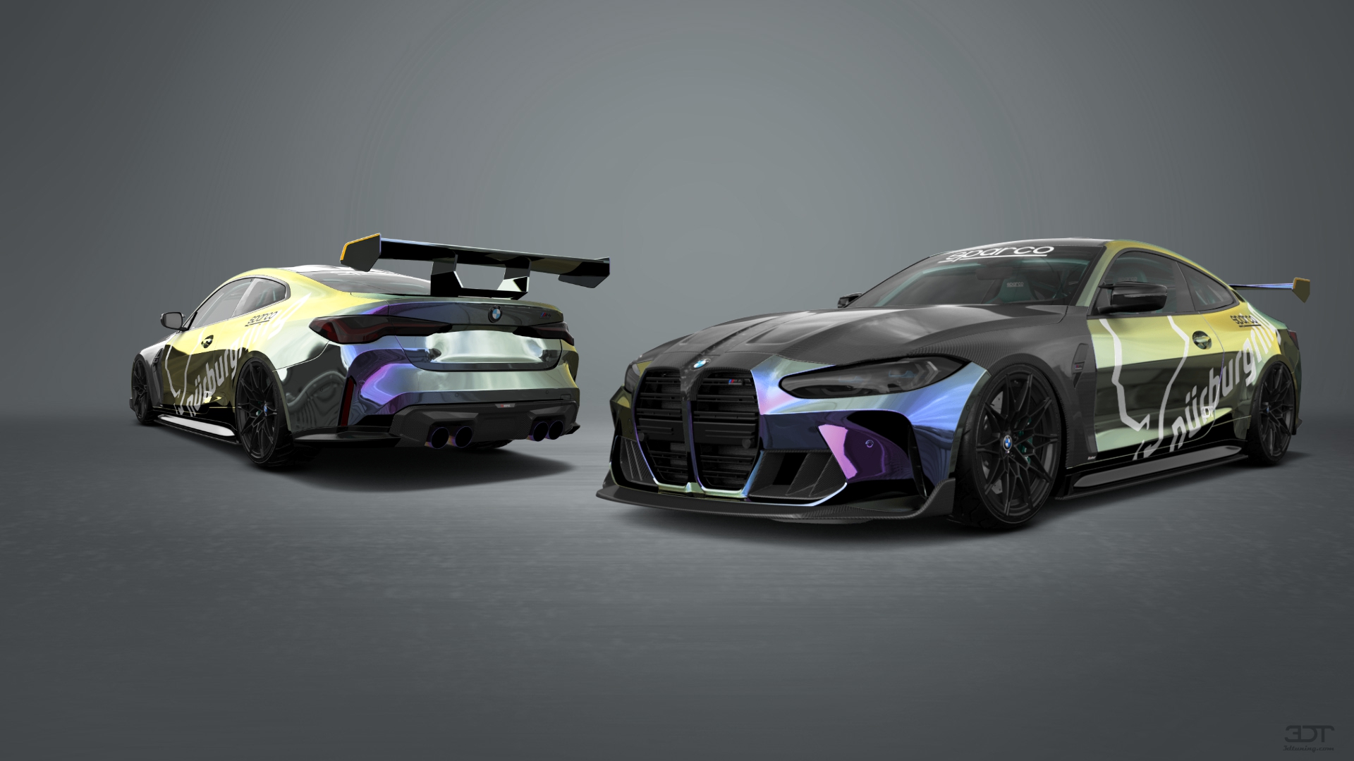 MercilessSystem144 | 3DTuning汽车车库