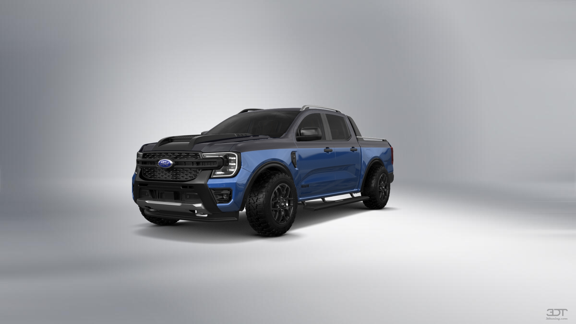 UrbanCoder2098's Car Garage | 3DTuning