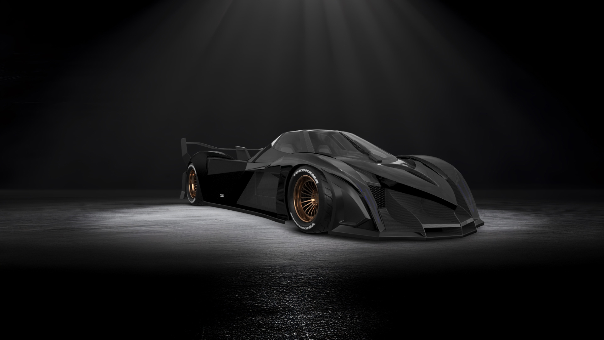 ExaggeratedArrow87's Car Garage | 3DTuning