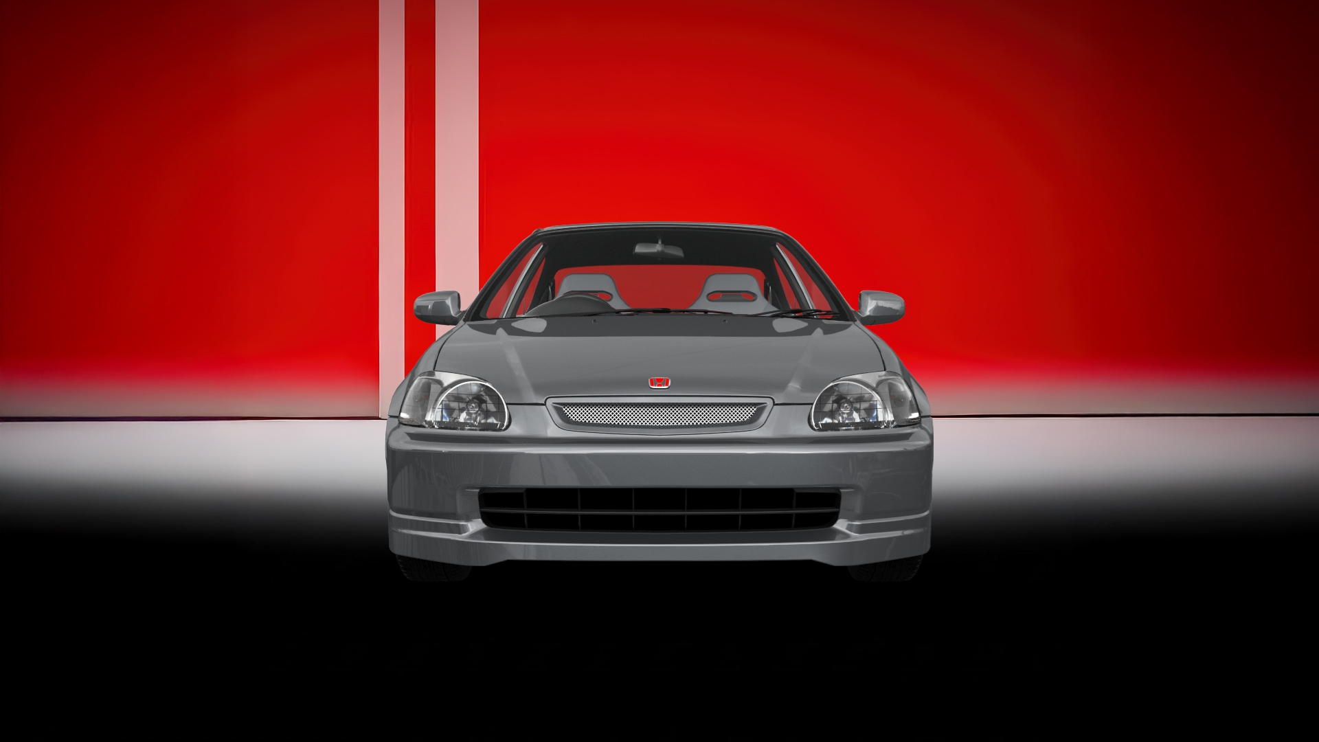 liaqatchohdari | Car Garage on 3DTuning