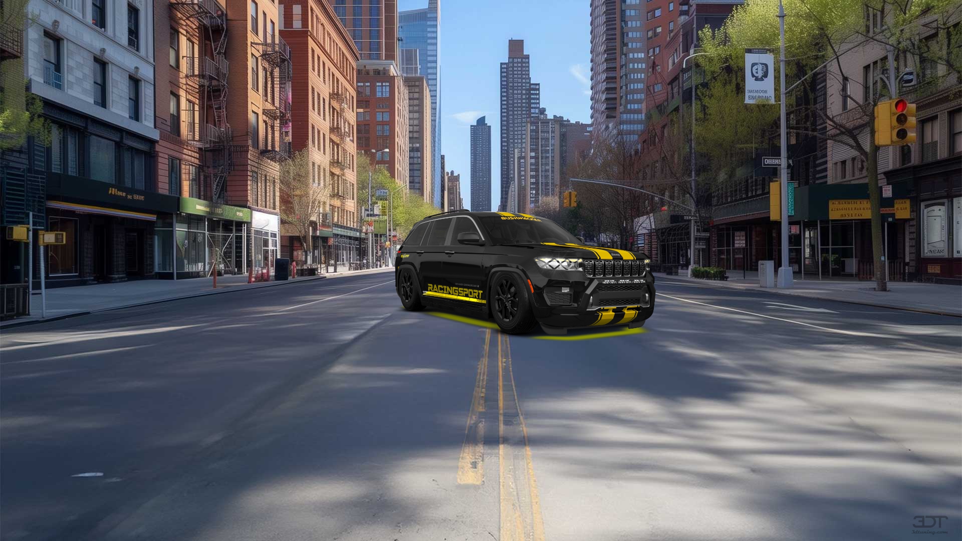 WittyLake65 | Autogarage auf 3DTuning