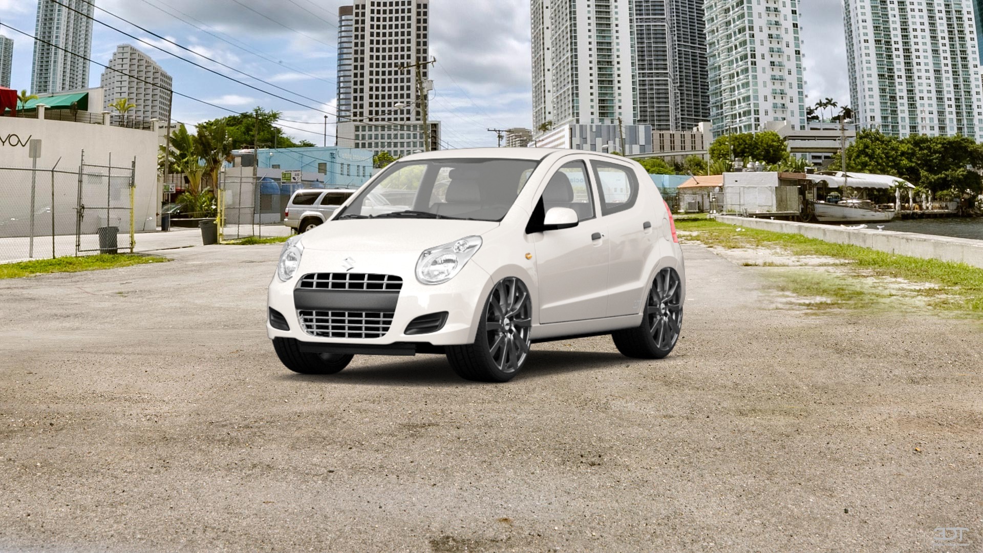 3DT-Share-82's Car Garage | 3DTuning