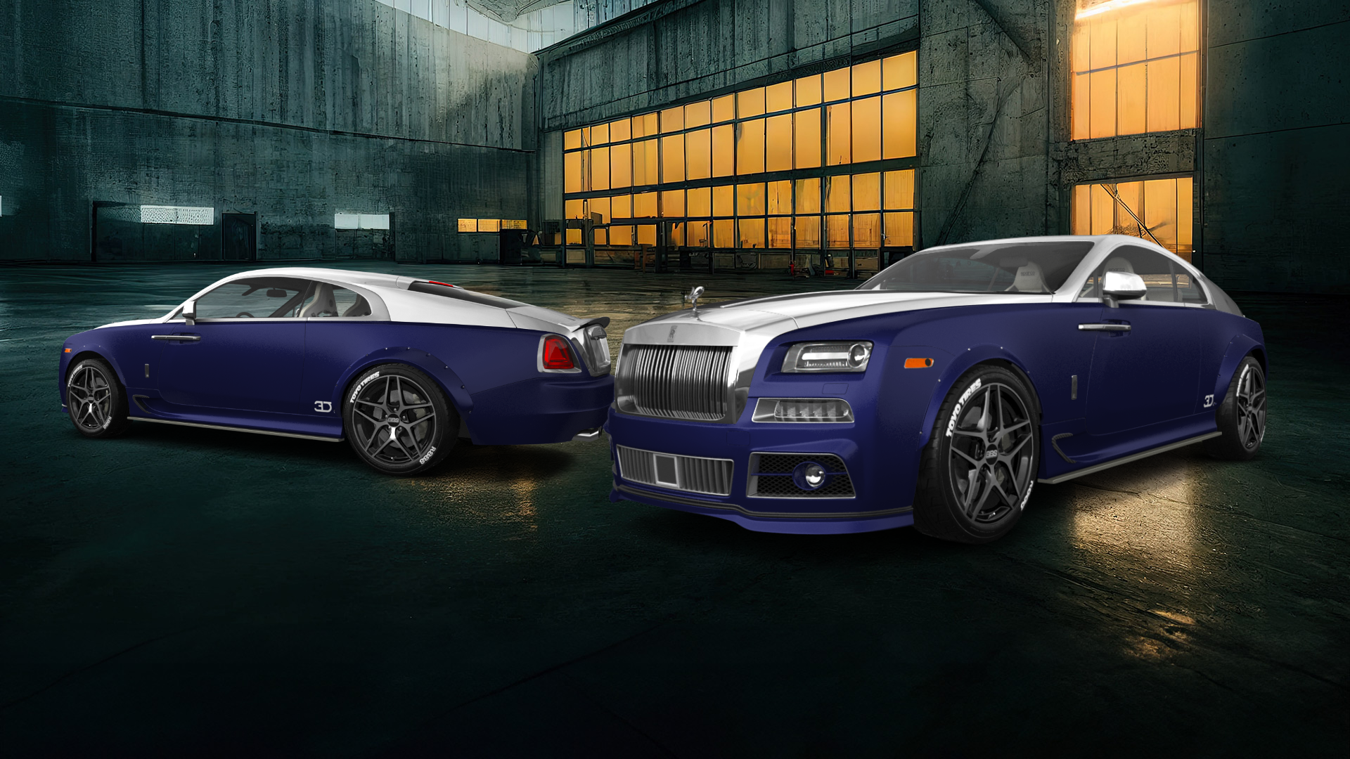 Cottrello02 | Autogarage auf 3DTuning