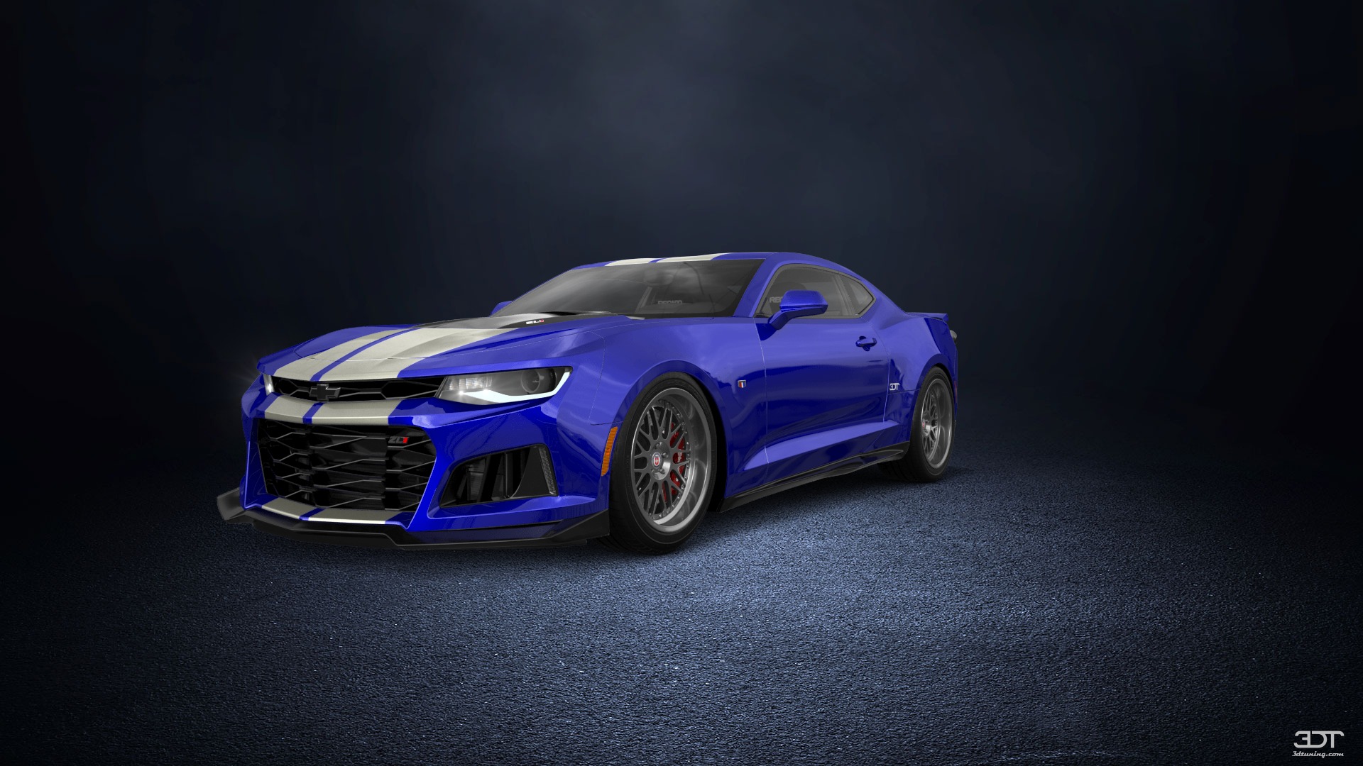 Meathead82107's Car Garage | 3DTuning