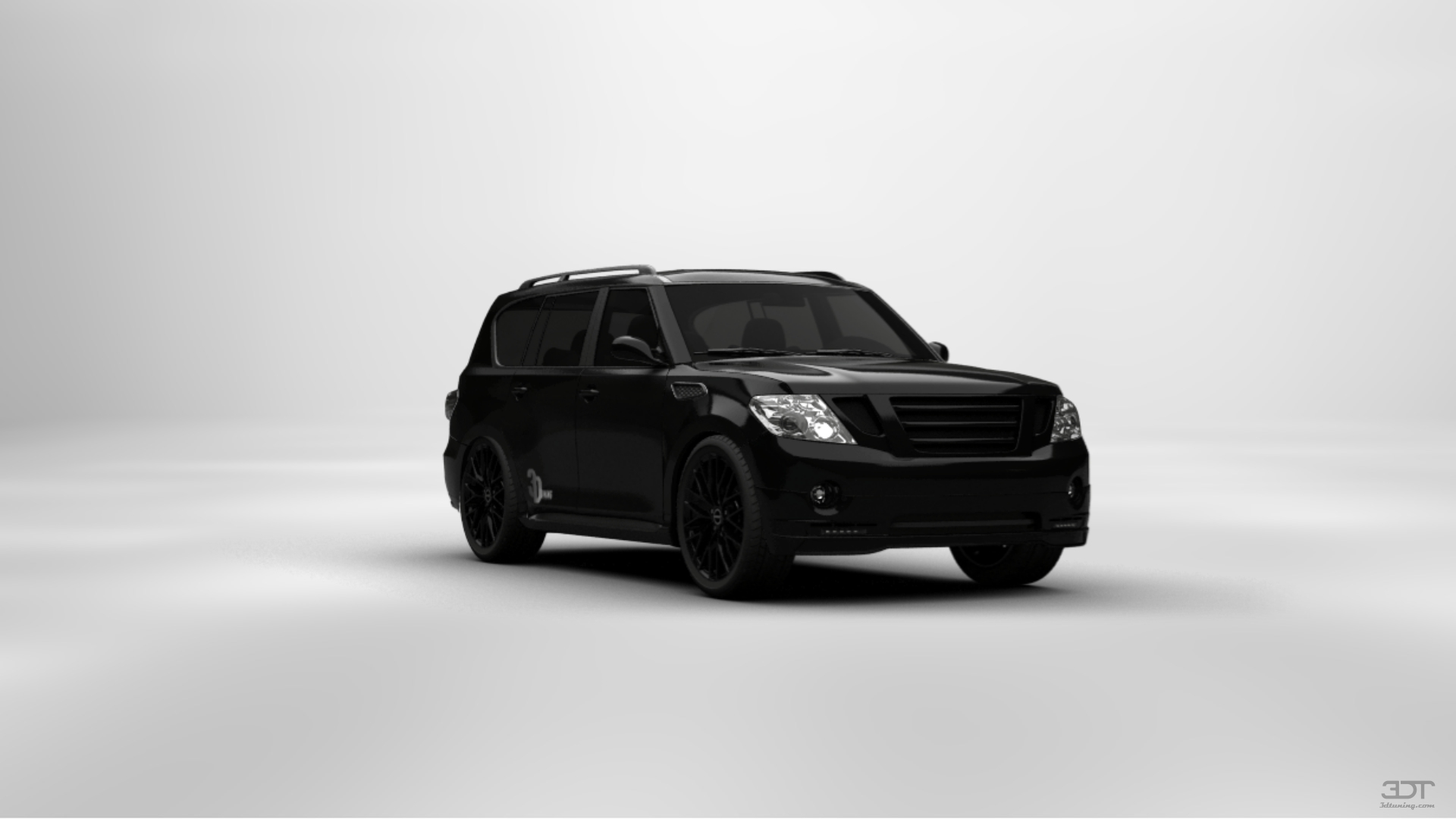 gabewarren2008@icloud.com | Car Garage on 3DTuning