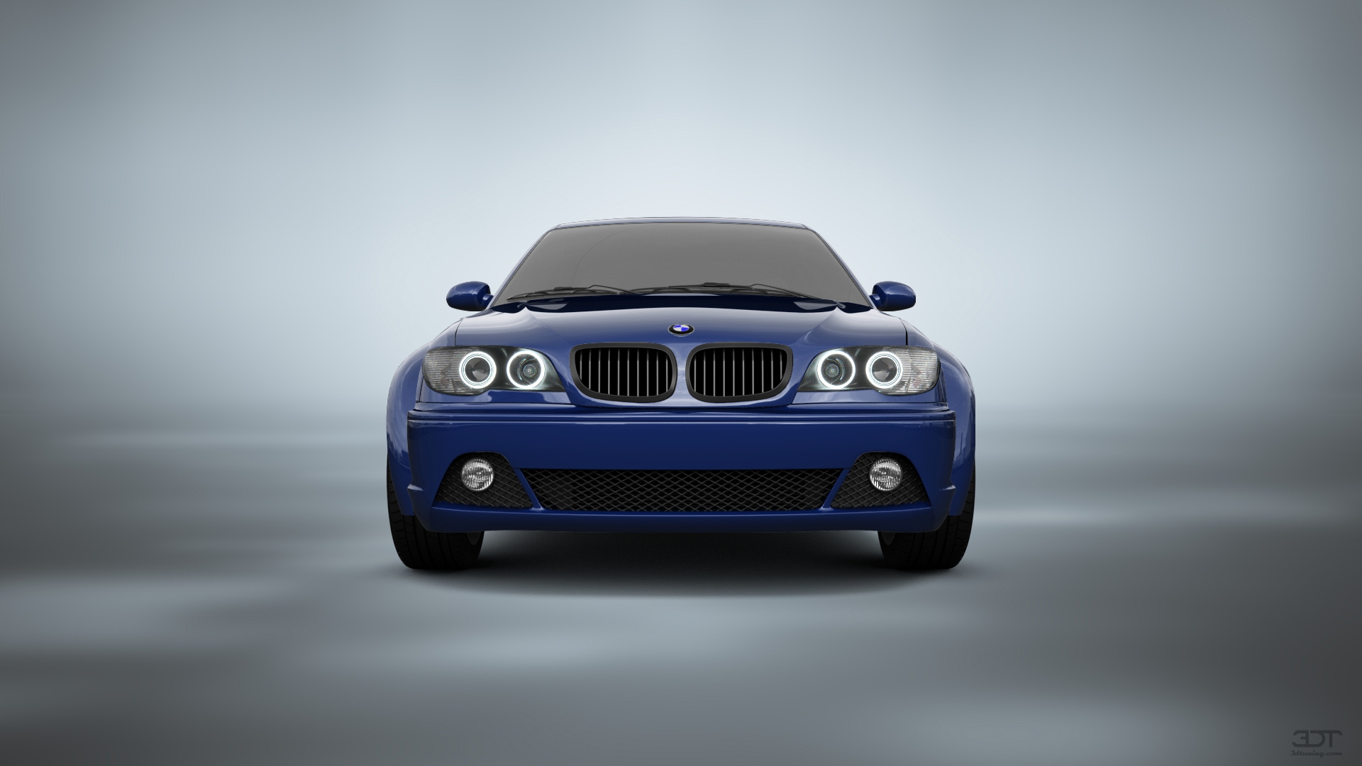 kkrawczyk8's Car Garage | 3DTuning