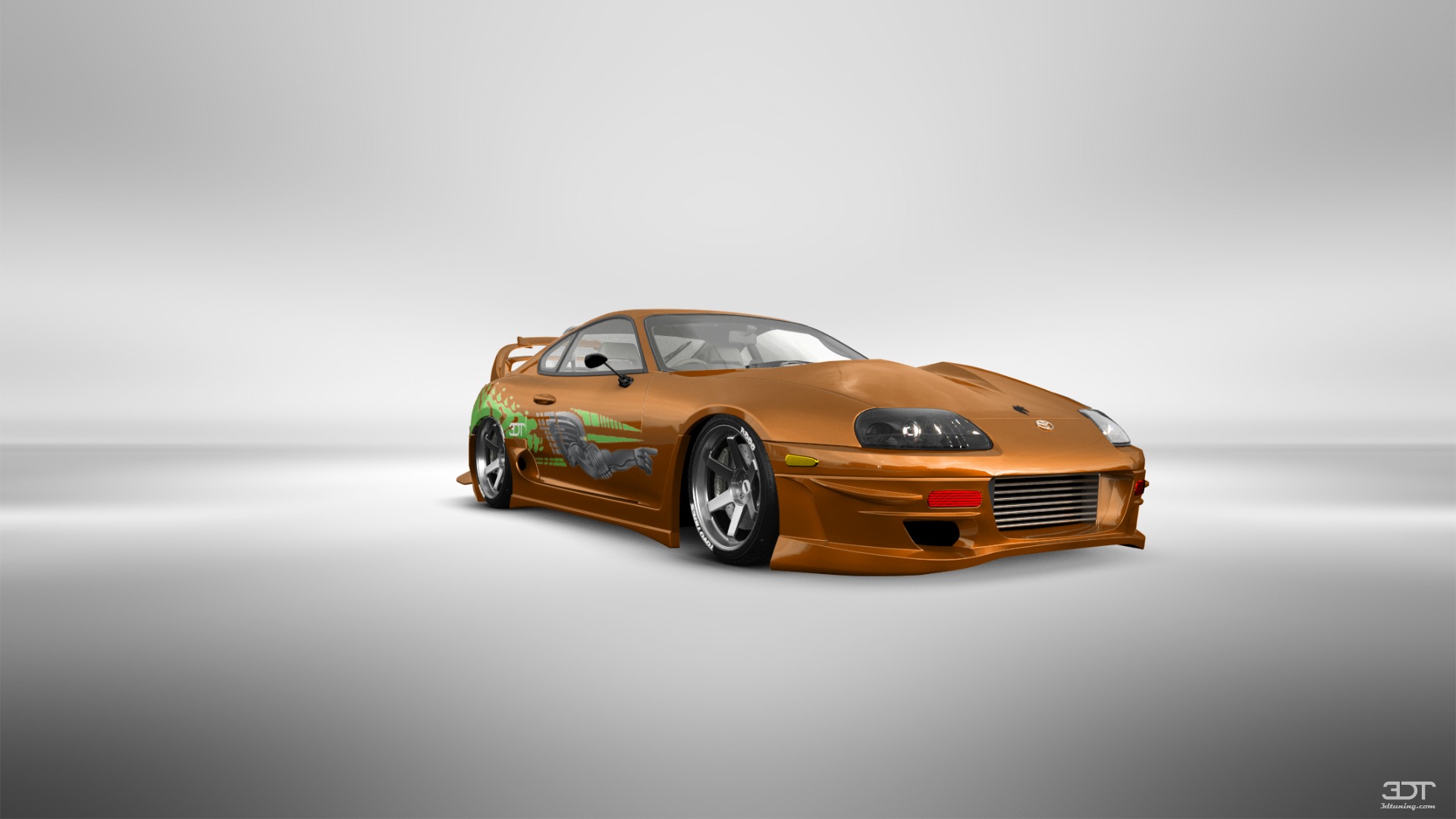 ibars22's Car Garage | 3DTuning