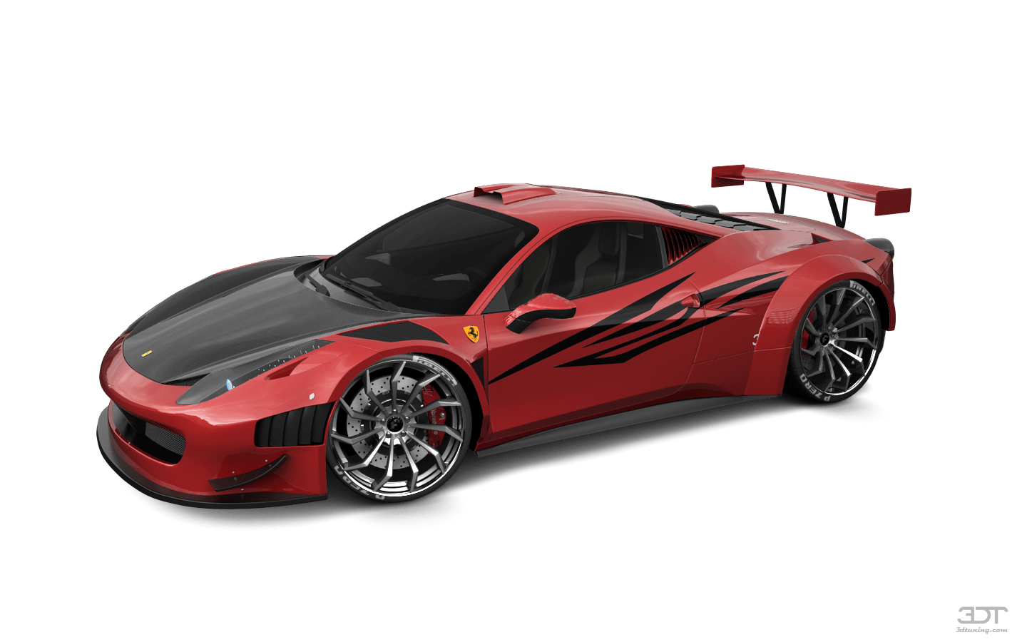 Skyline33's Car Garage | 3DTuning