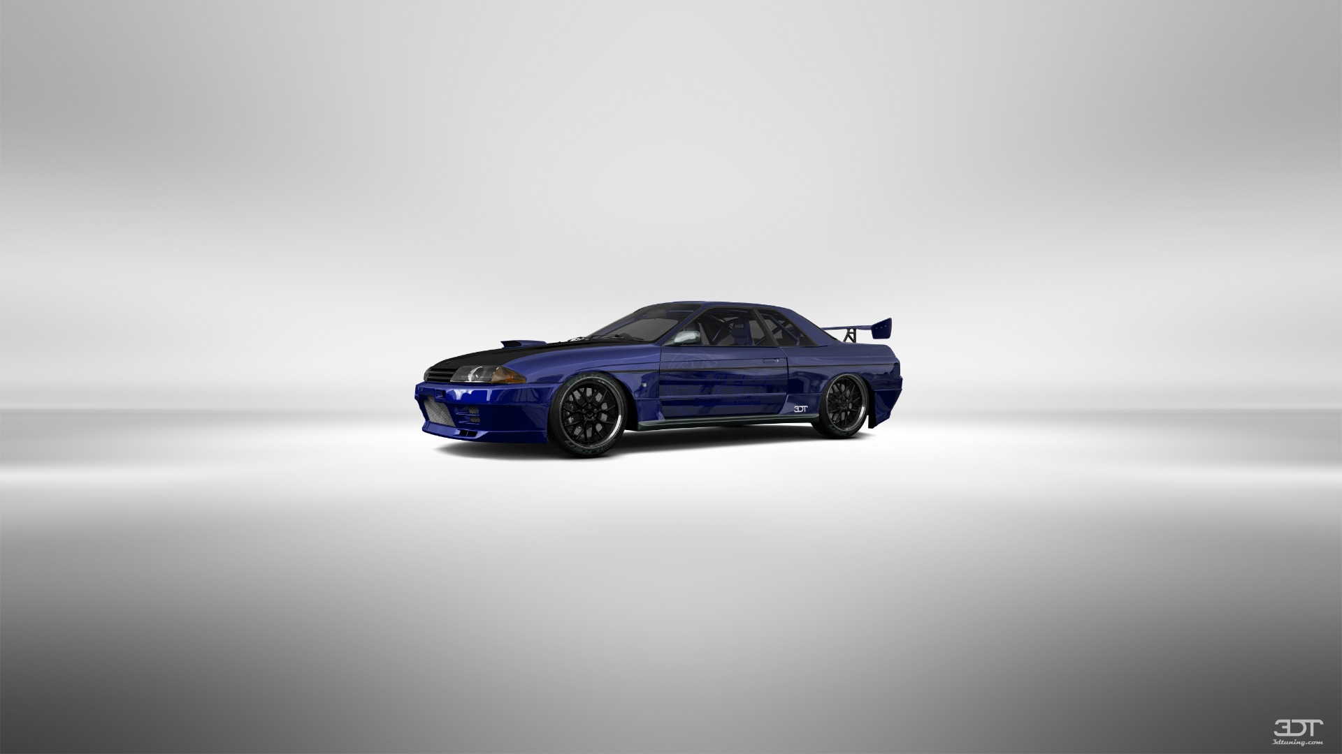 xander.real225's Car Garage | 3DTuning