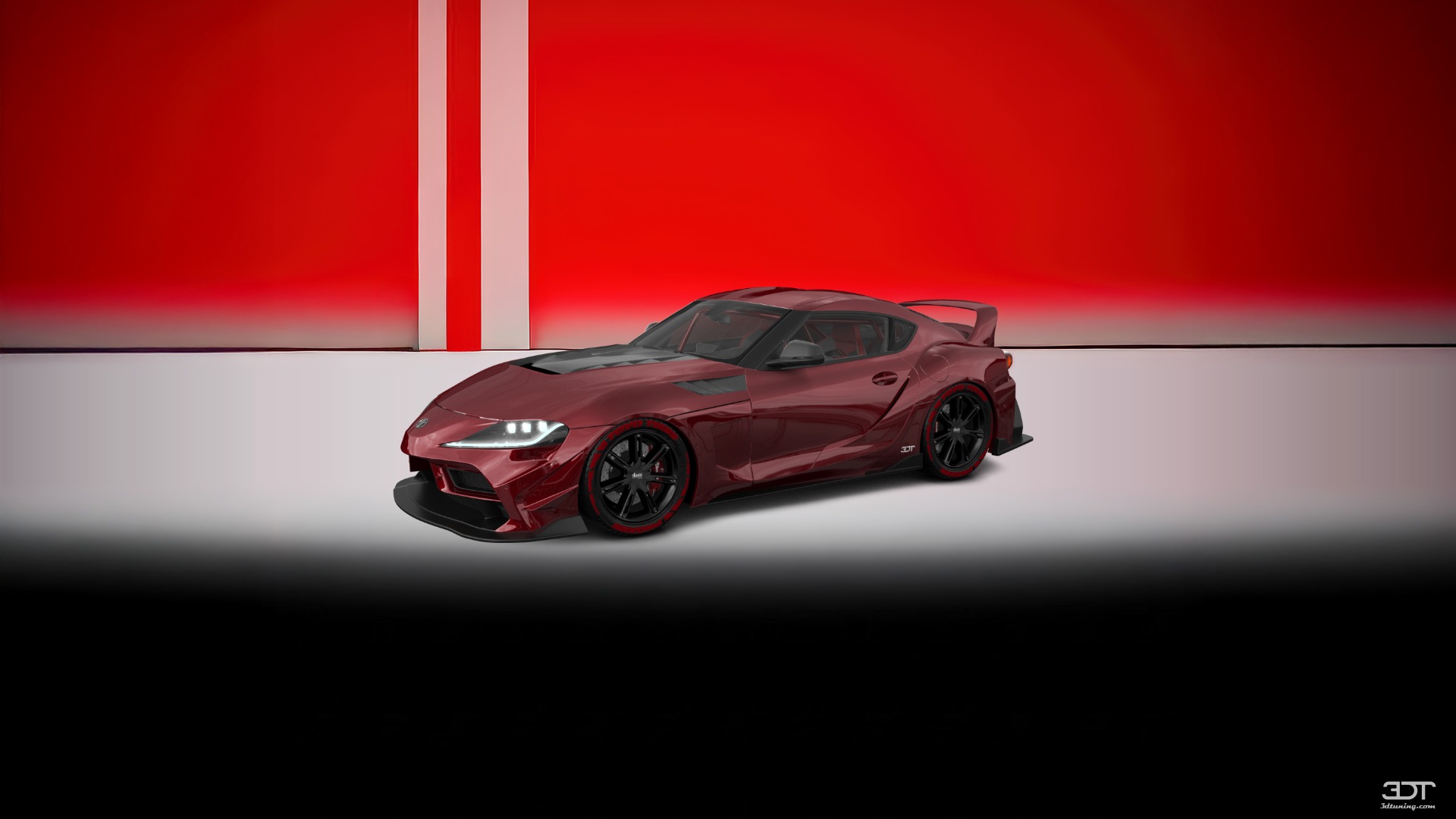 Btgally30225 | Car Garage on 3DTuning