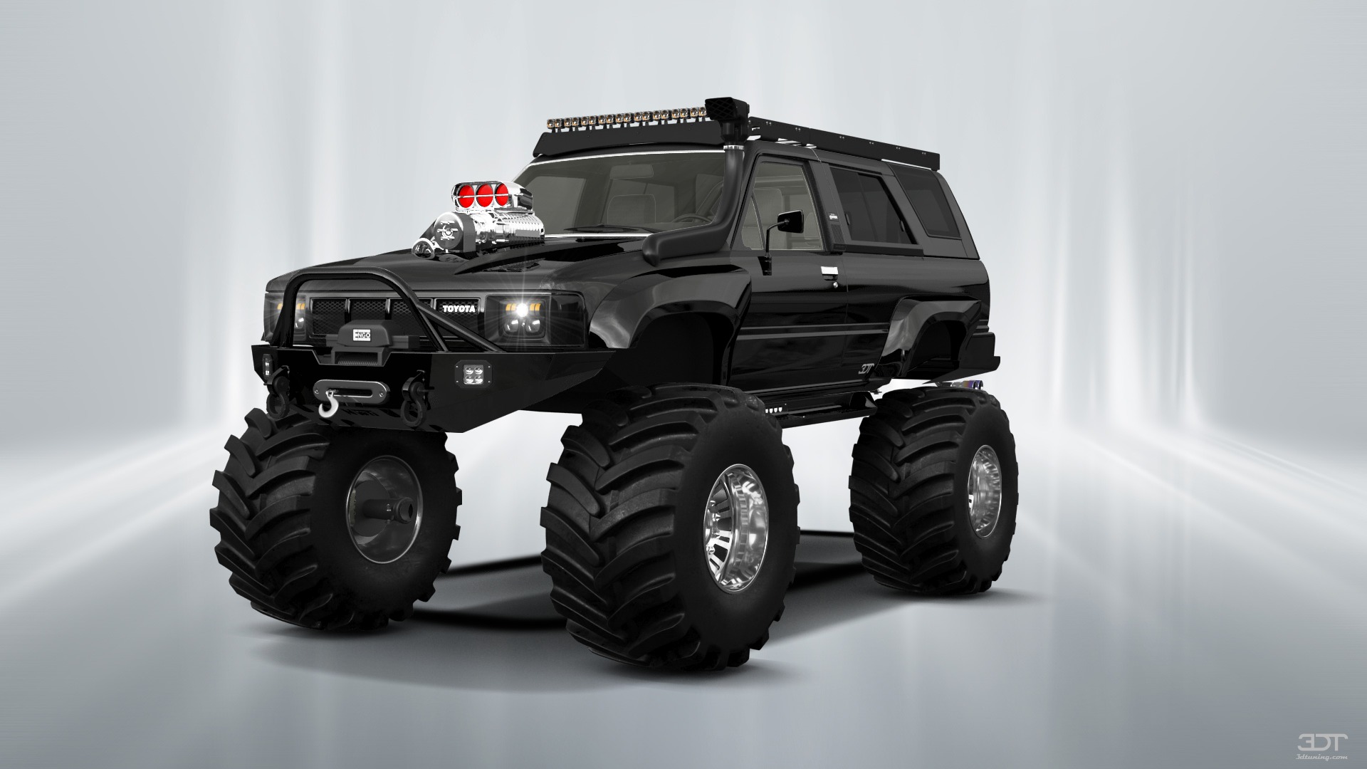 sbaniciu | Car Garage on 3DTuning