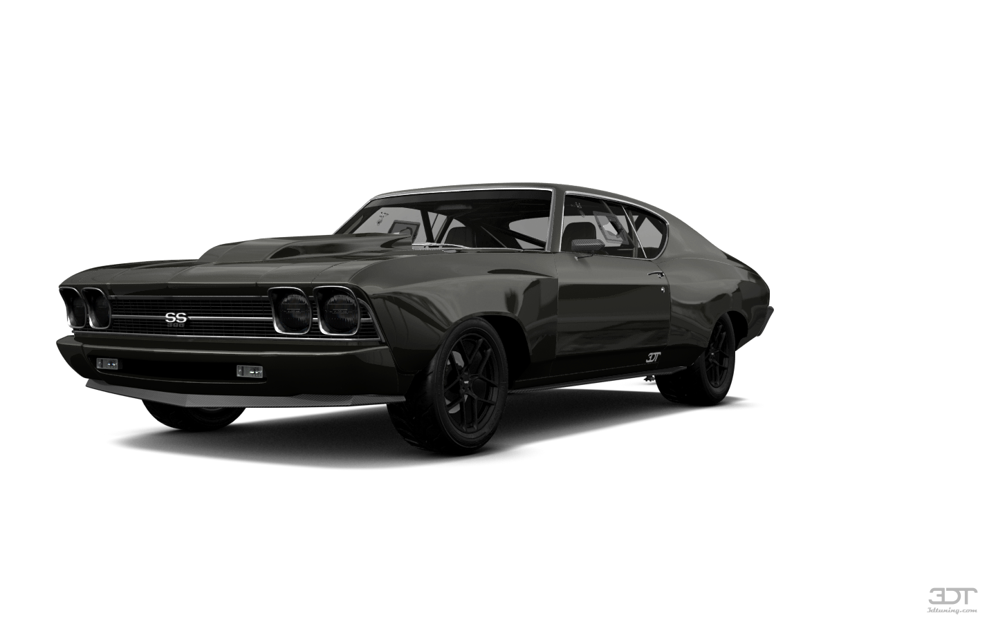 28fletcherkarley | Car Garage on 3DTuning