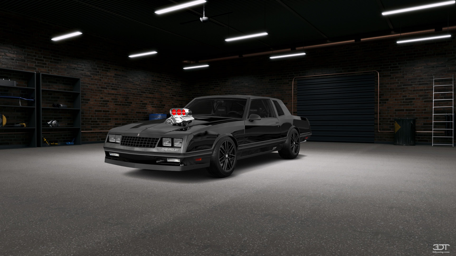 masondoyle | 3DTuning汽车车库