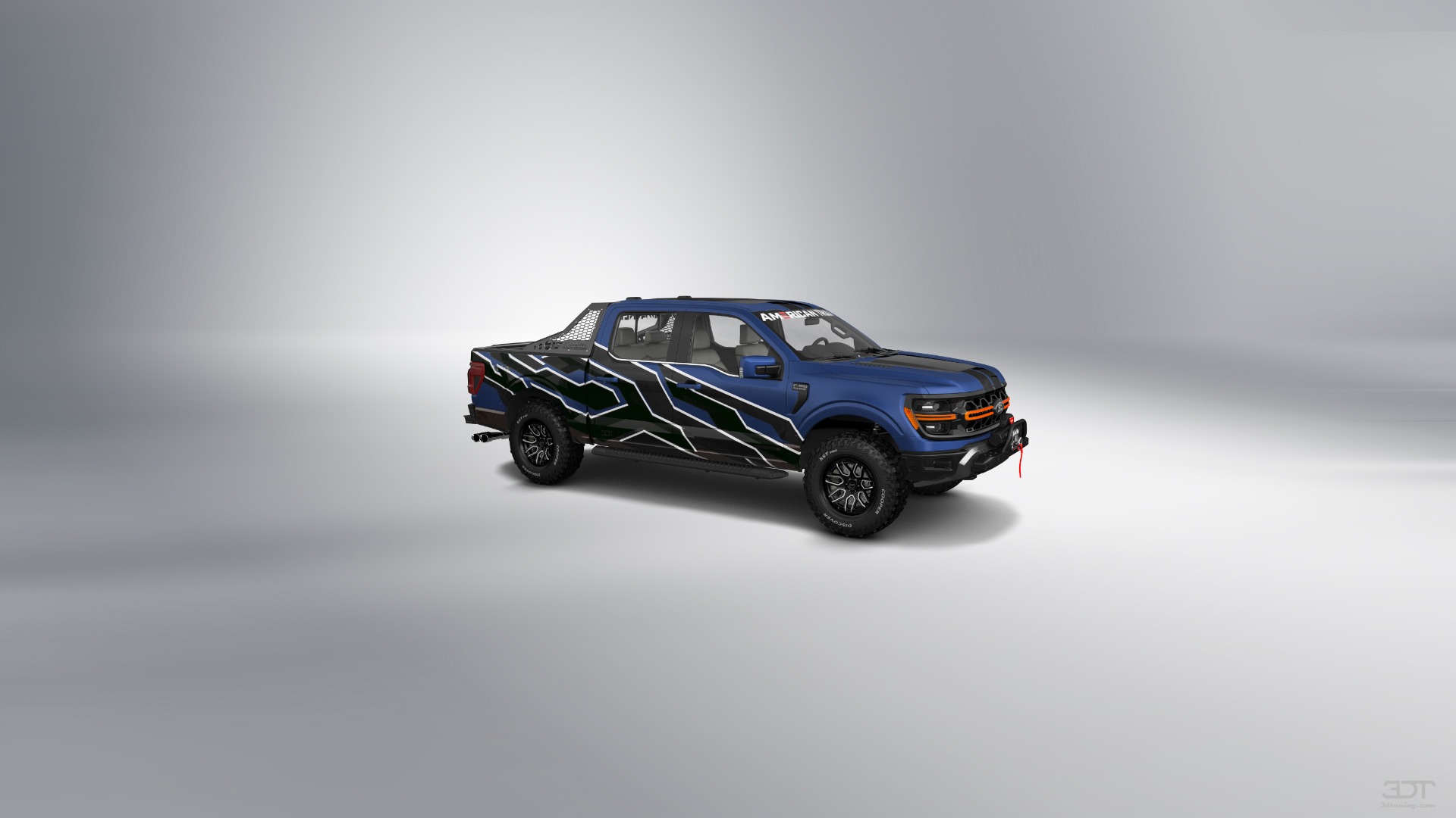 finn_marong's Car Garage | 3DTuning