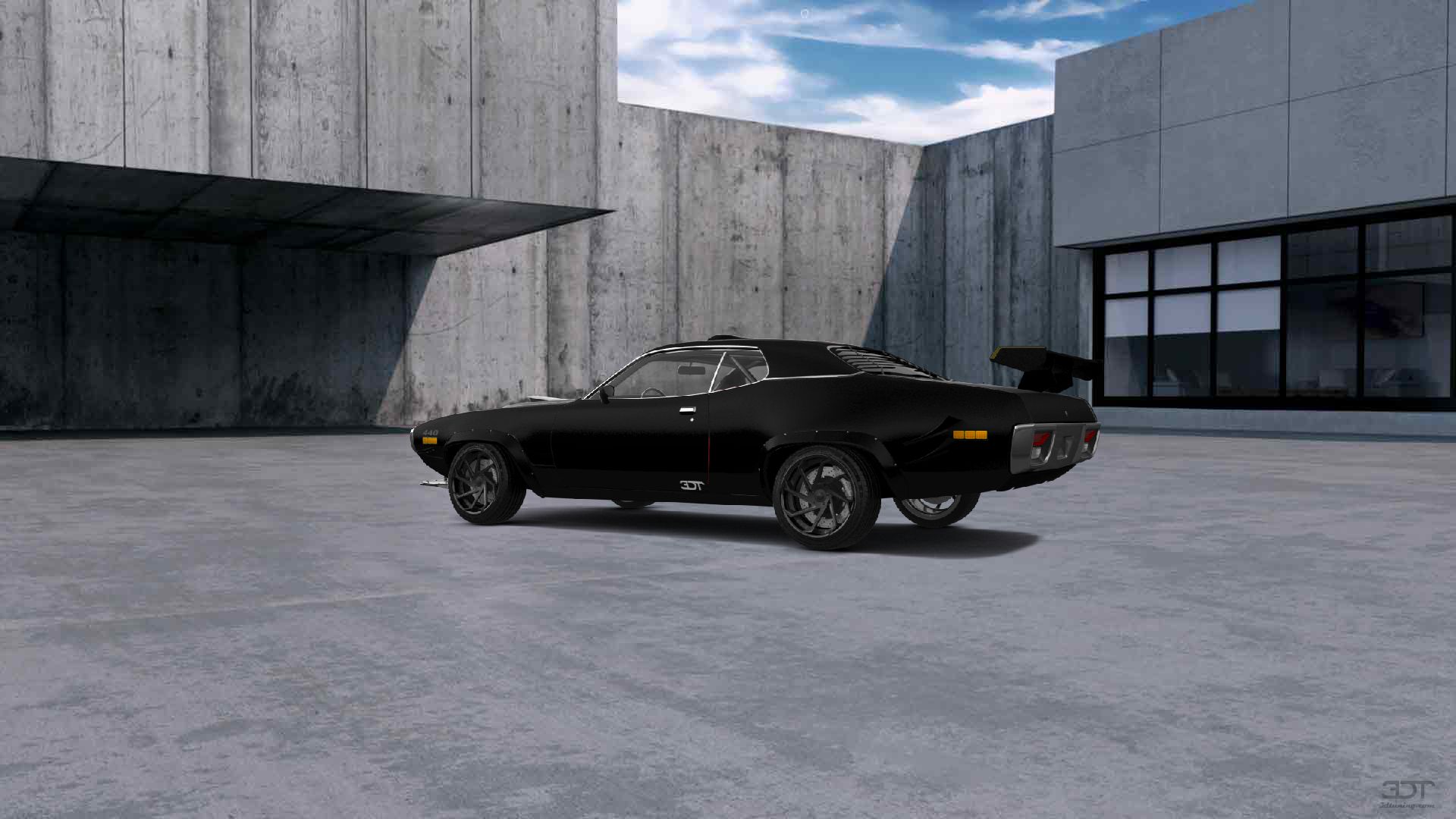 avinashbarman's Car Garage | 3DTuning