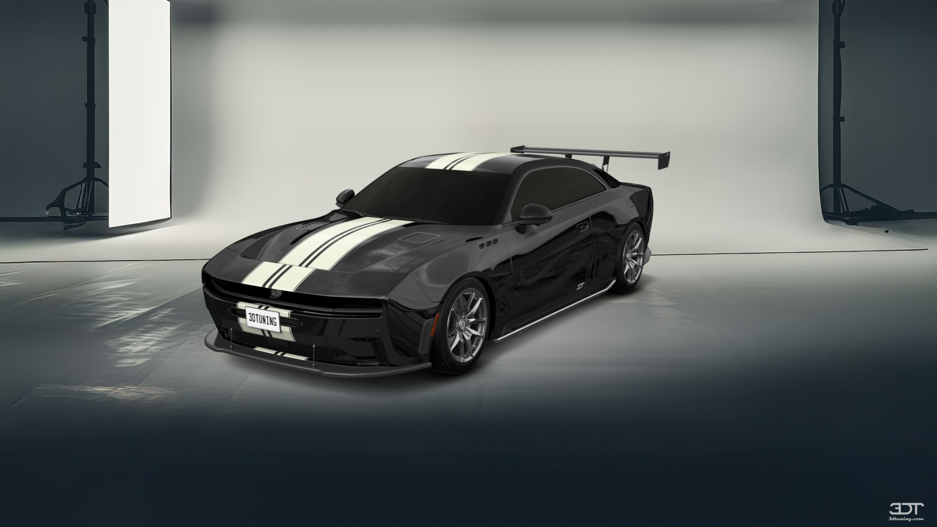 dfedorova9652 | Car Garage on 3DTuning