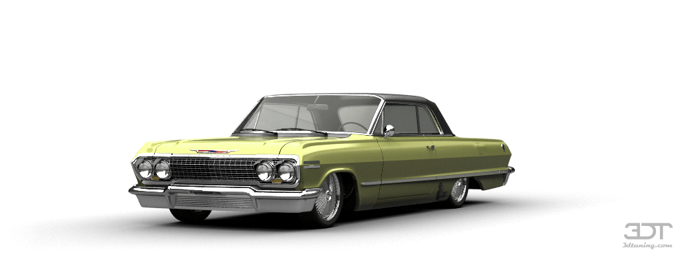 D.Chavez | Car Garage on 3DTuning