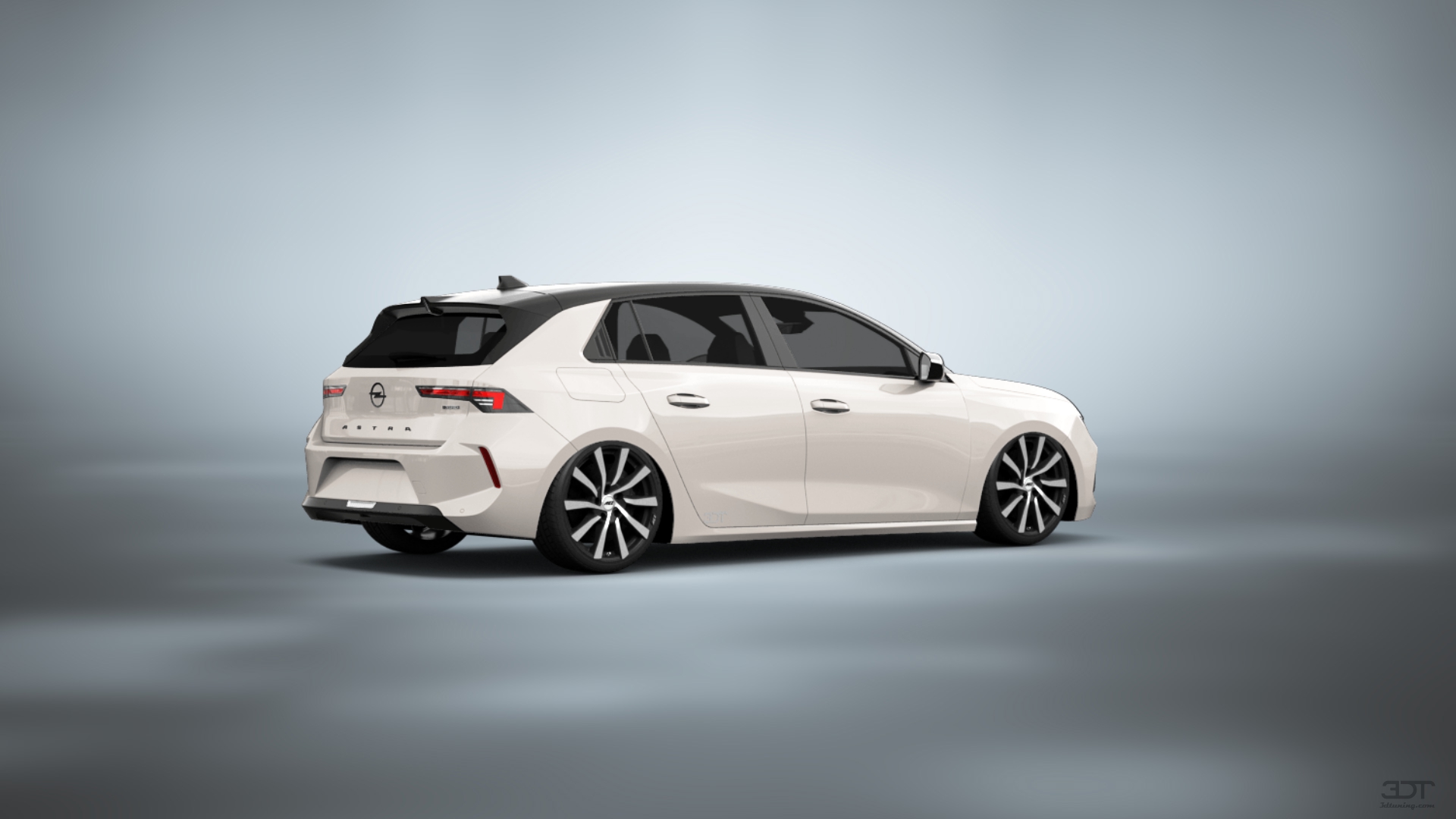 Firaskimour | Car Garage on 3DTuning