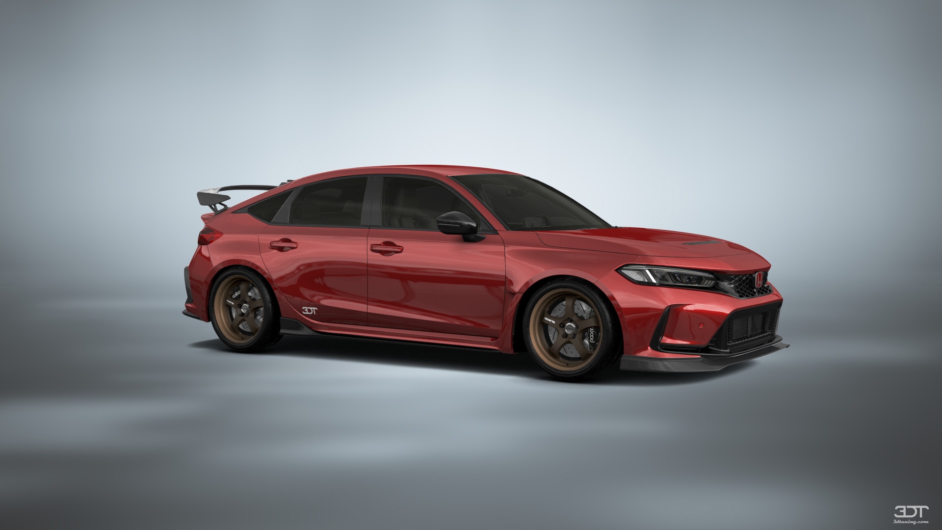 1743460033's Car Garage | 3DTuning