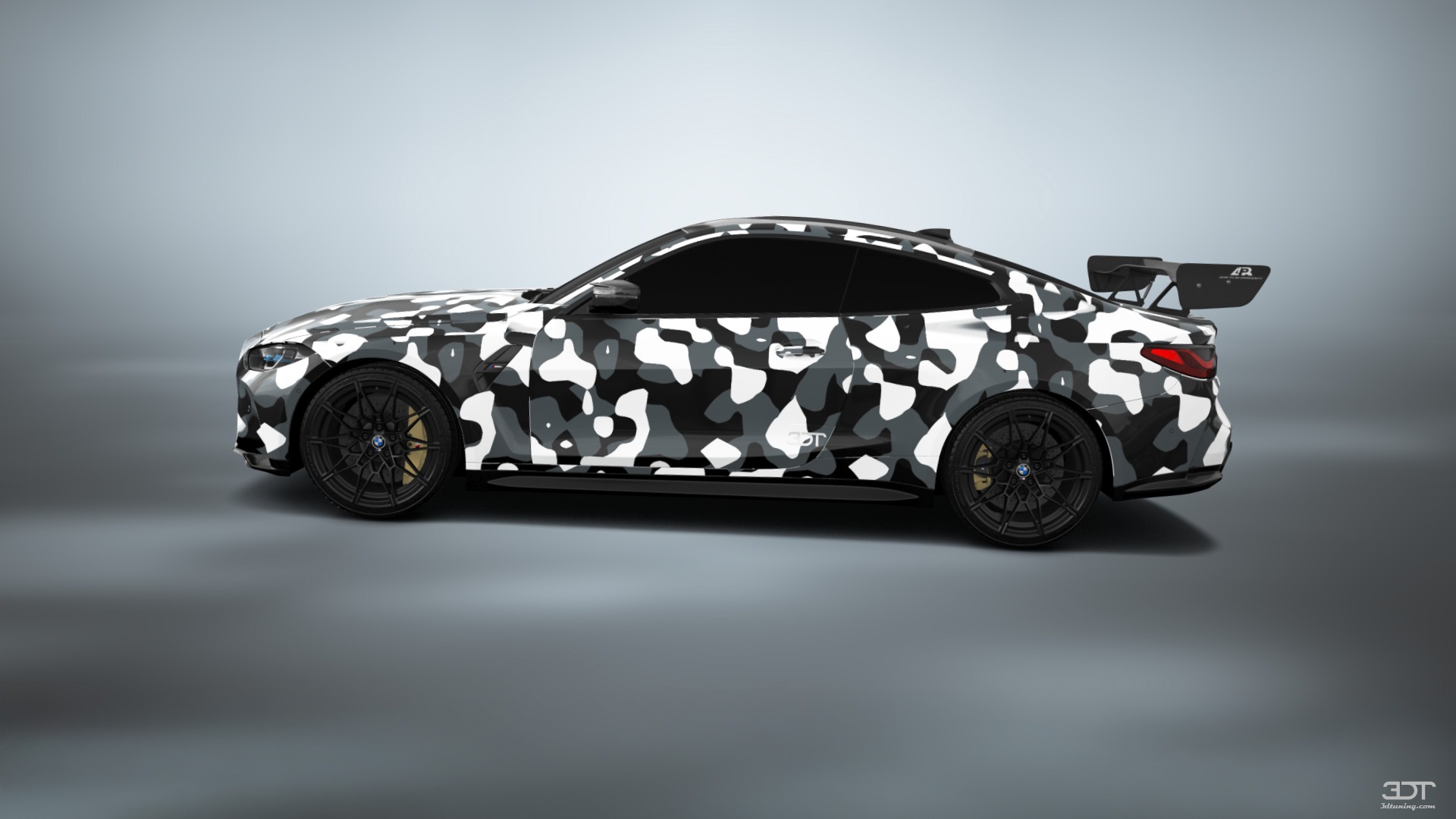 3DT-Share-87's Car Garage | 3DTuning
