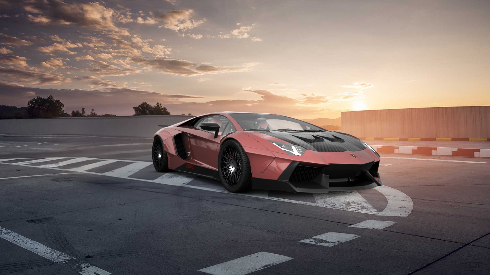 -ZfFSaOpyT's Car Garage | 3DTuning