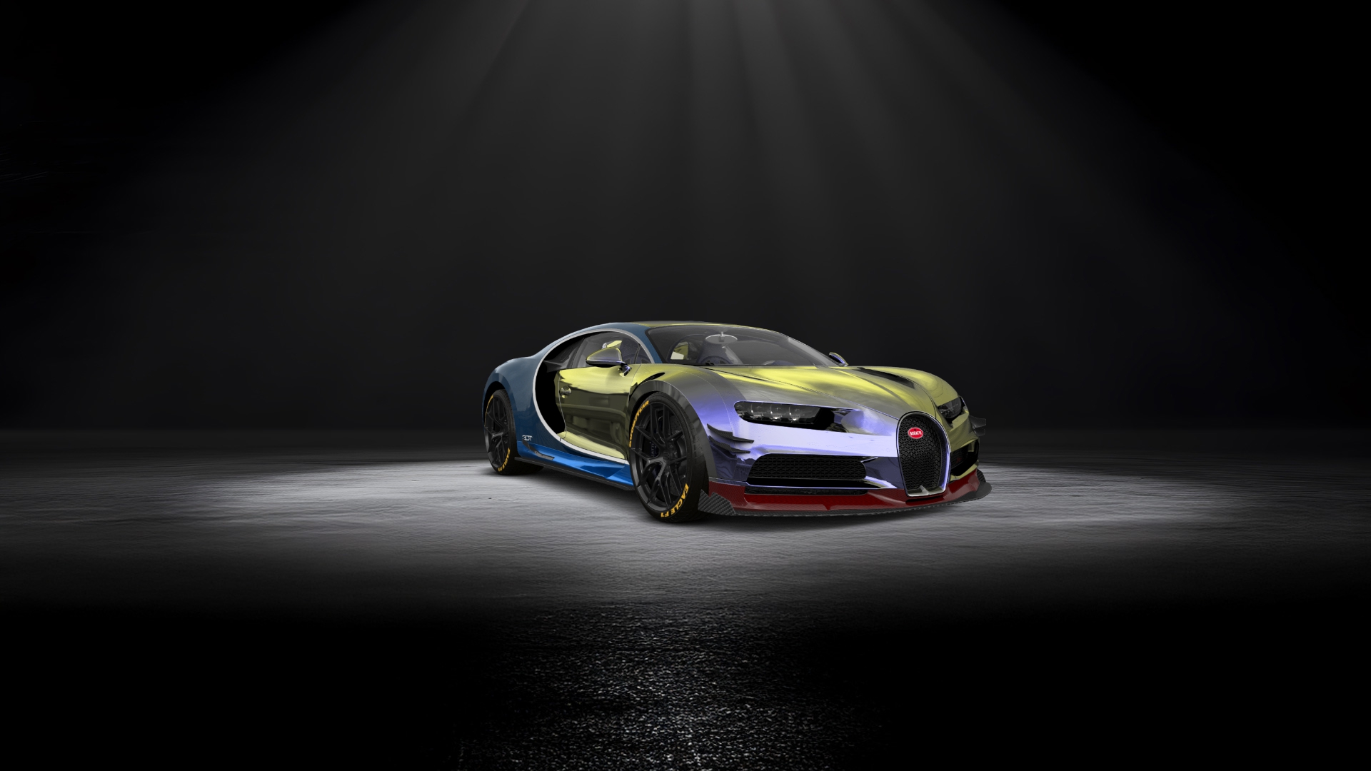 OfficialMagic50 | Автогараж на 3DTuning