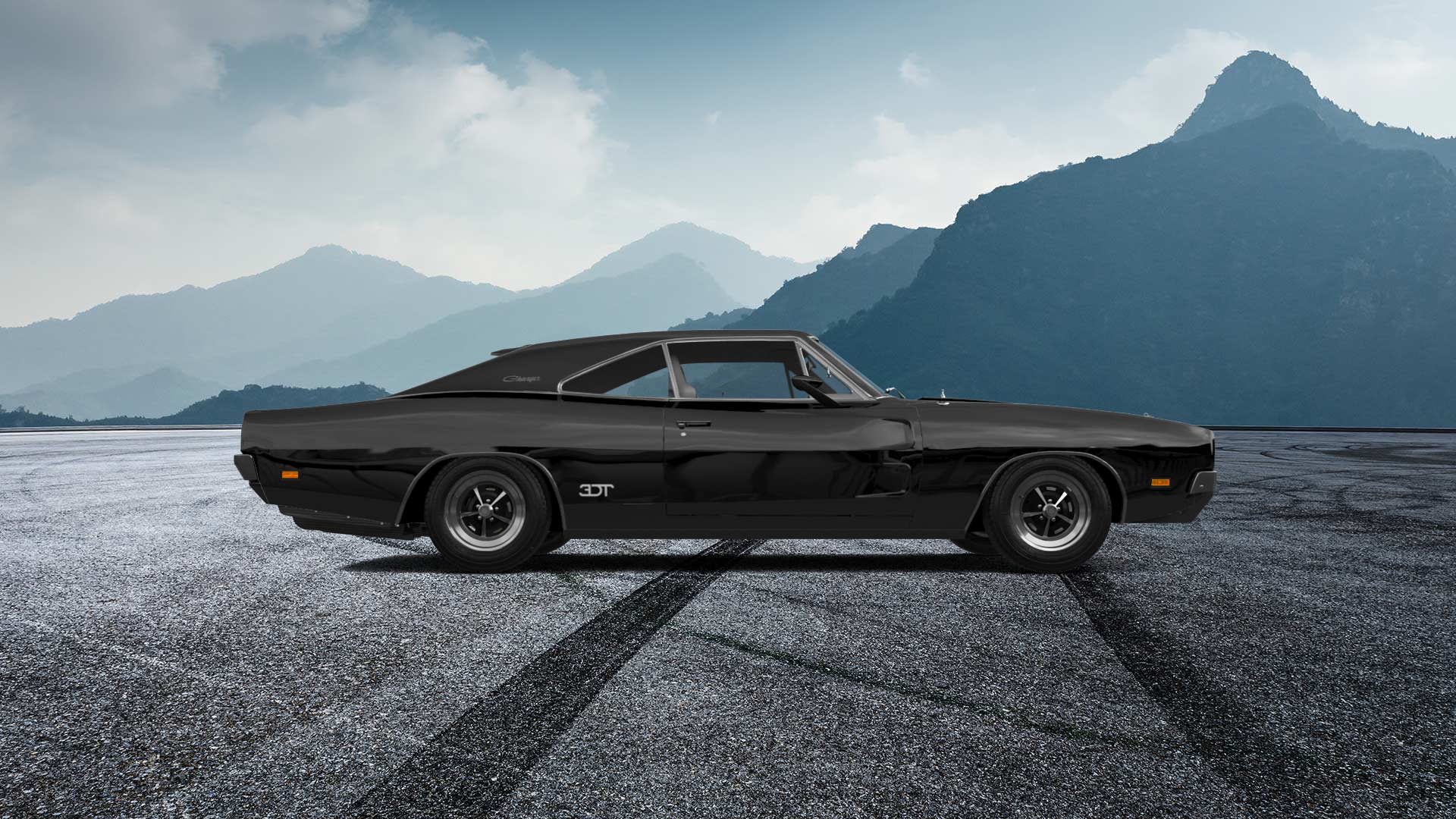 5triker50's Car Garage | 3DTuning