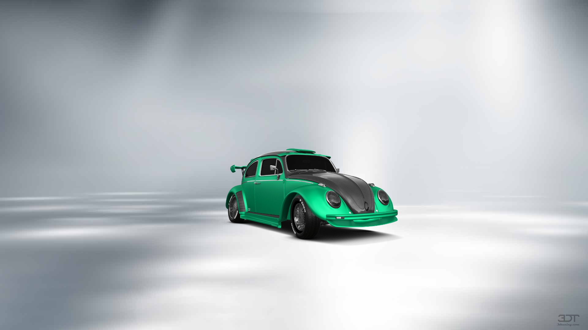 enaser's Car Garage | 3DTuning