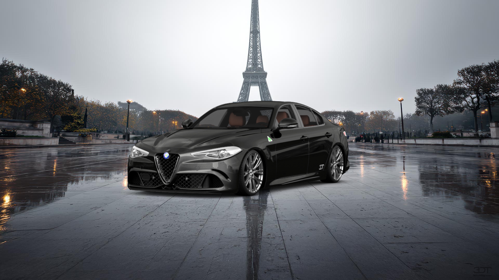b1wQDiby11 | Car Garage on 3DTuning