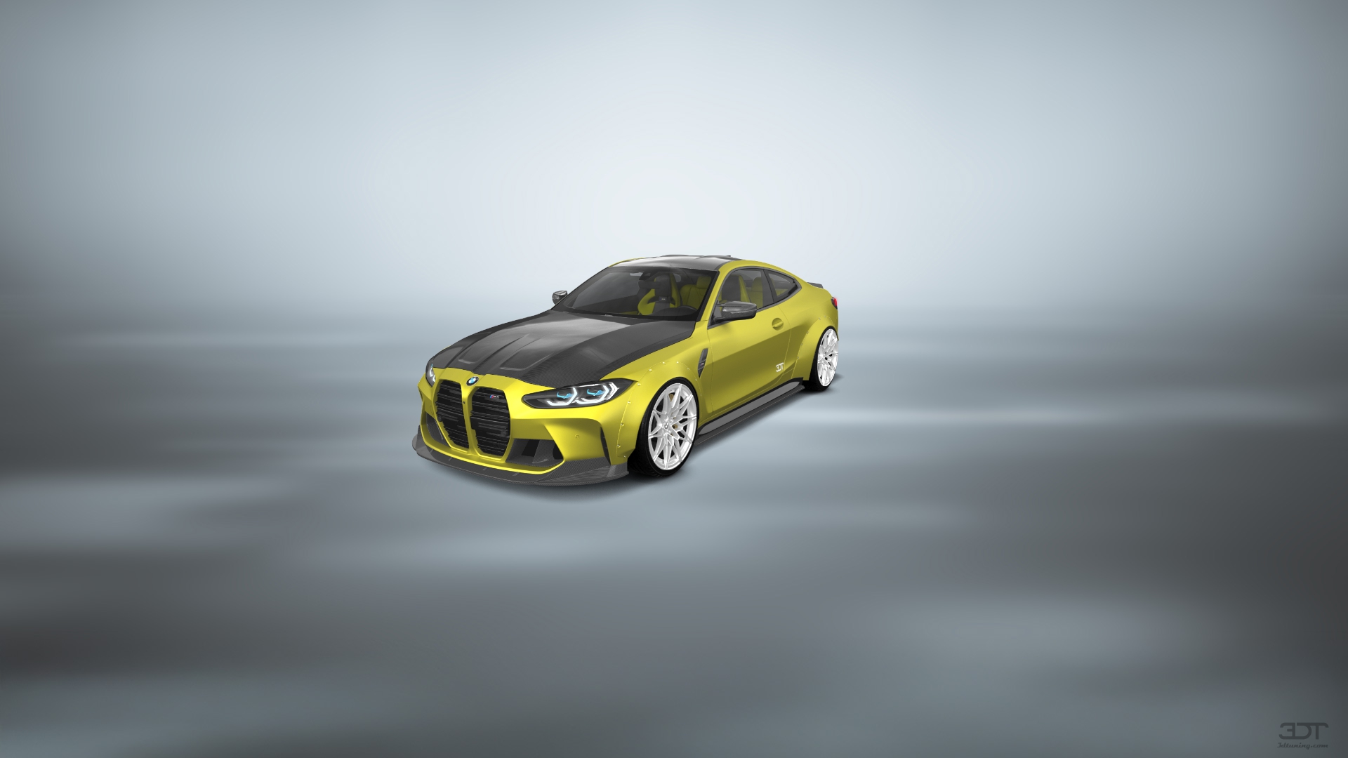 AsianPimp69's Car Garage | 3DTuning