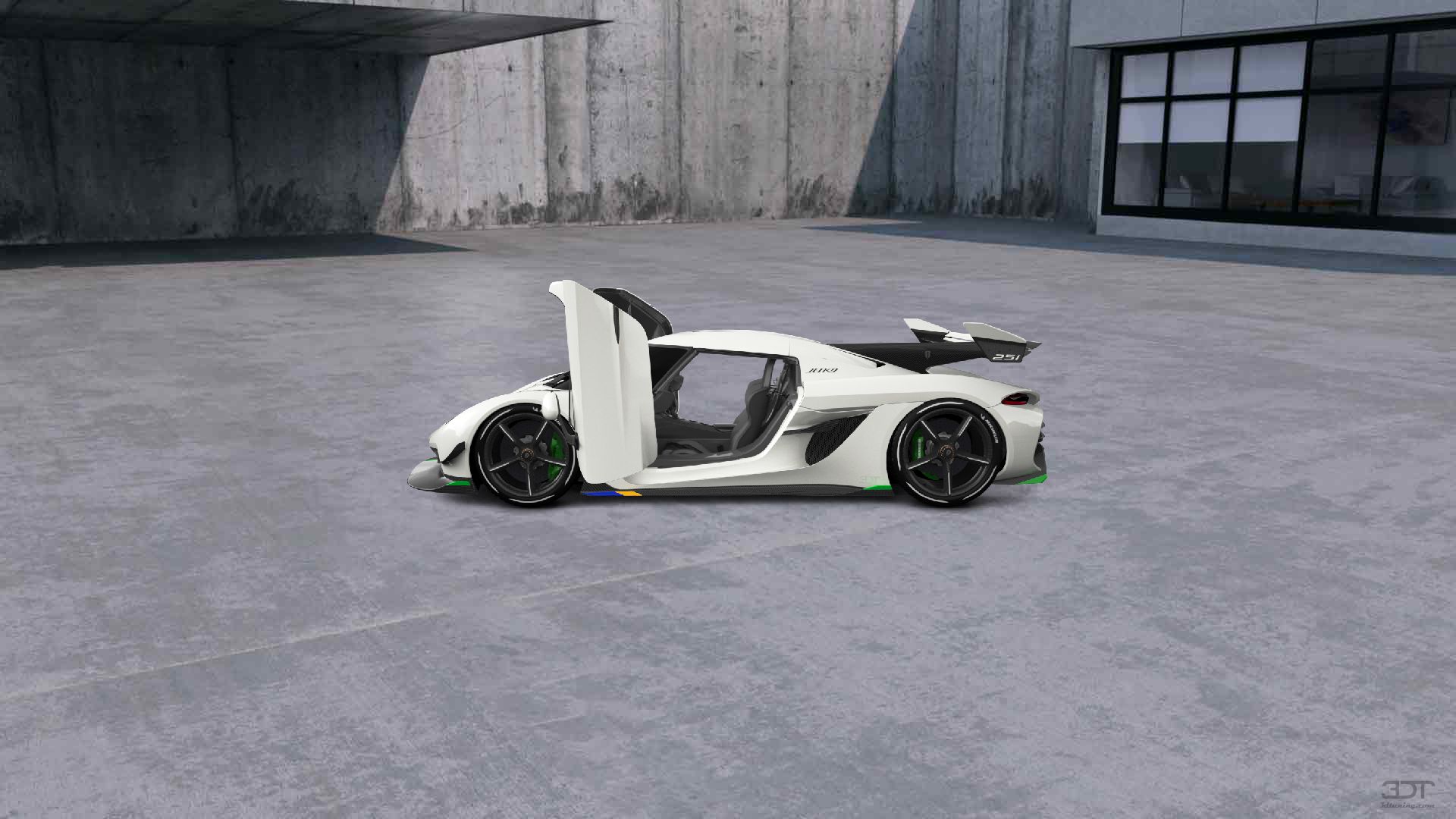 hch18's Car Garage | 3DTuning