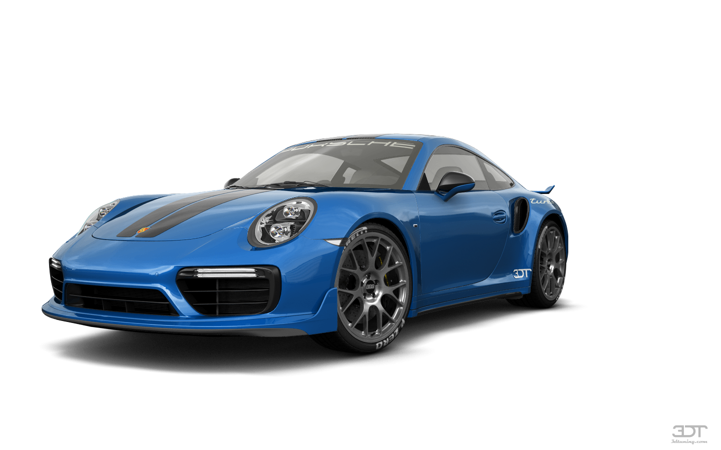 Toaster85's Car Garage | 3DTuning