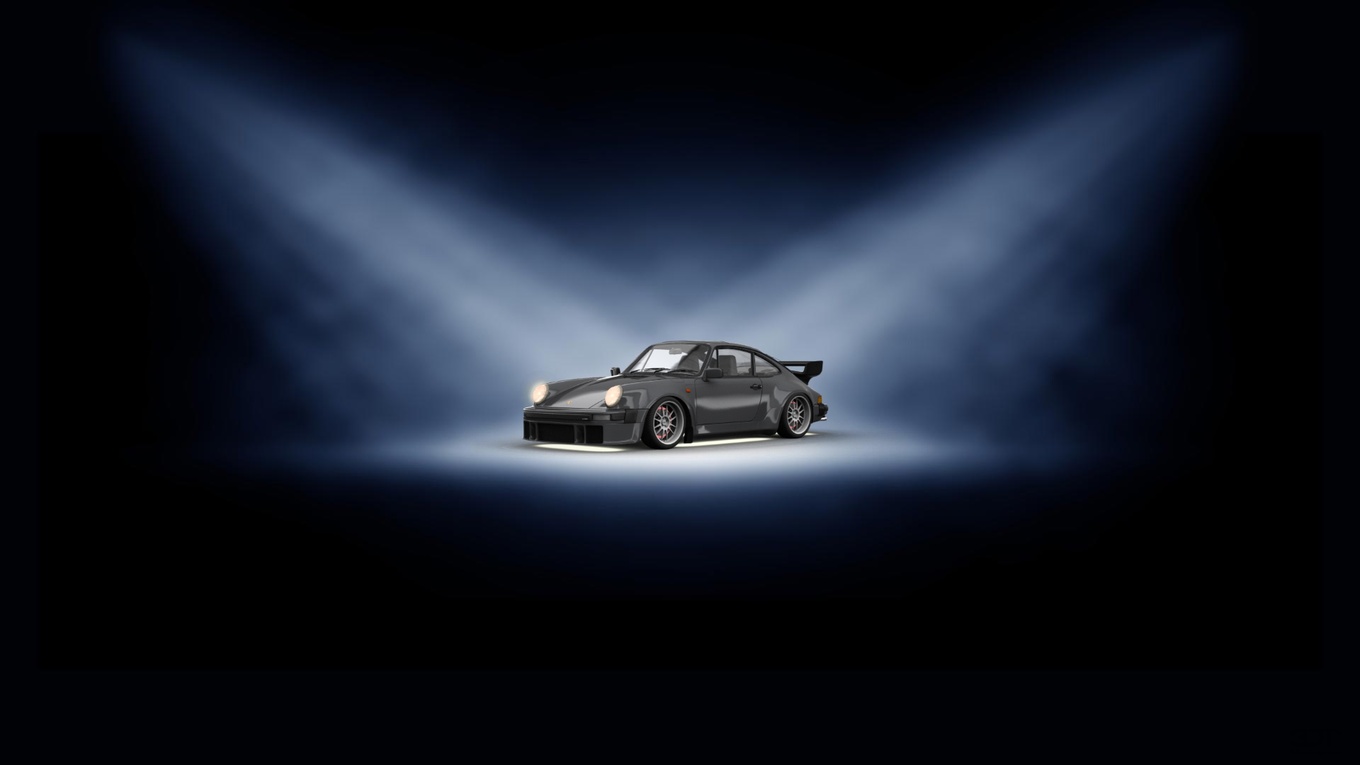 FallowPosterity80 | Car Garage on 3DTuning